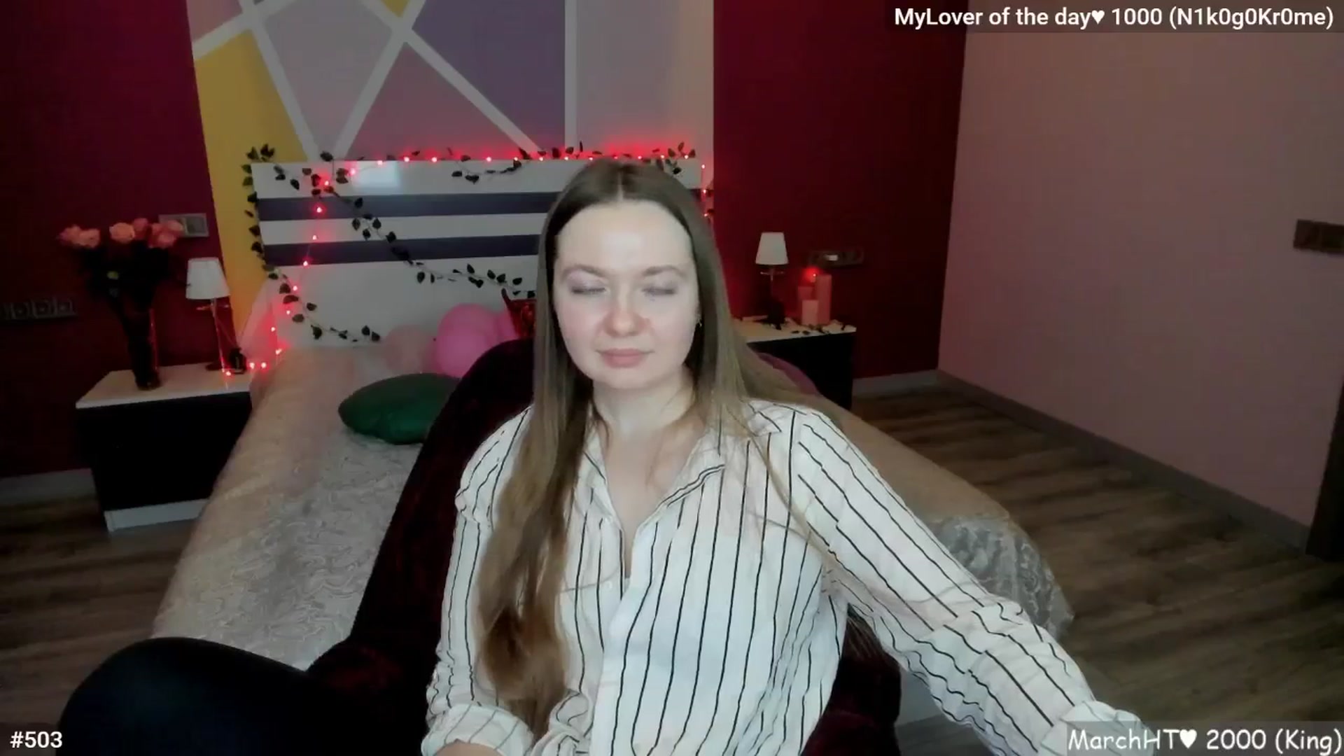 Gallery image thumbnail from LizaGhost's myfreecams stream on, 03/14/2026, 16:08 image 18 of 20