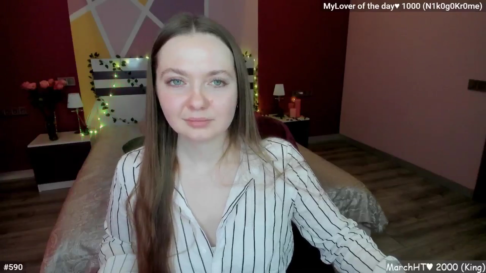 Gallery image thumbnail from LizaGhost's myfreecams stream on, 03/14/2026, 16:08 image 16 of 20