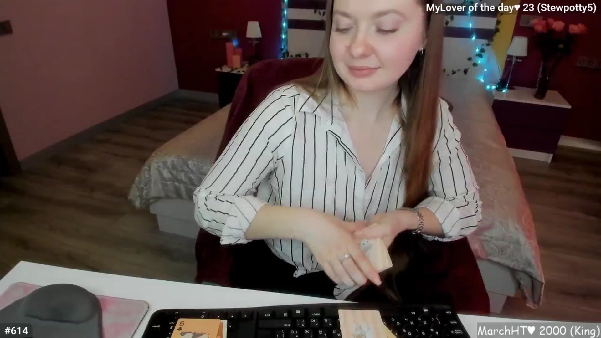 Gallery image thumbnail from LizaGhost's myfreecams stream on, 03/14/2026, 16:08 image 14 of 20