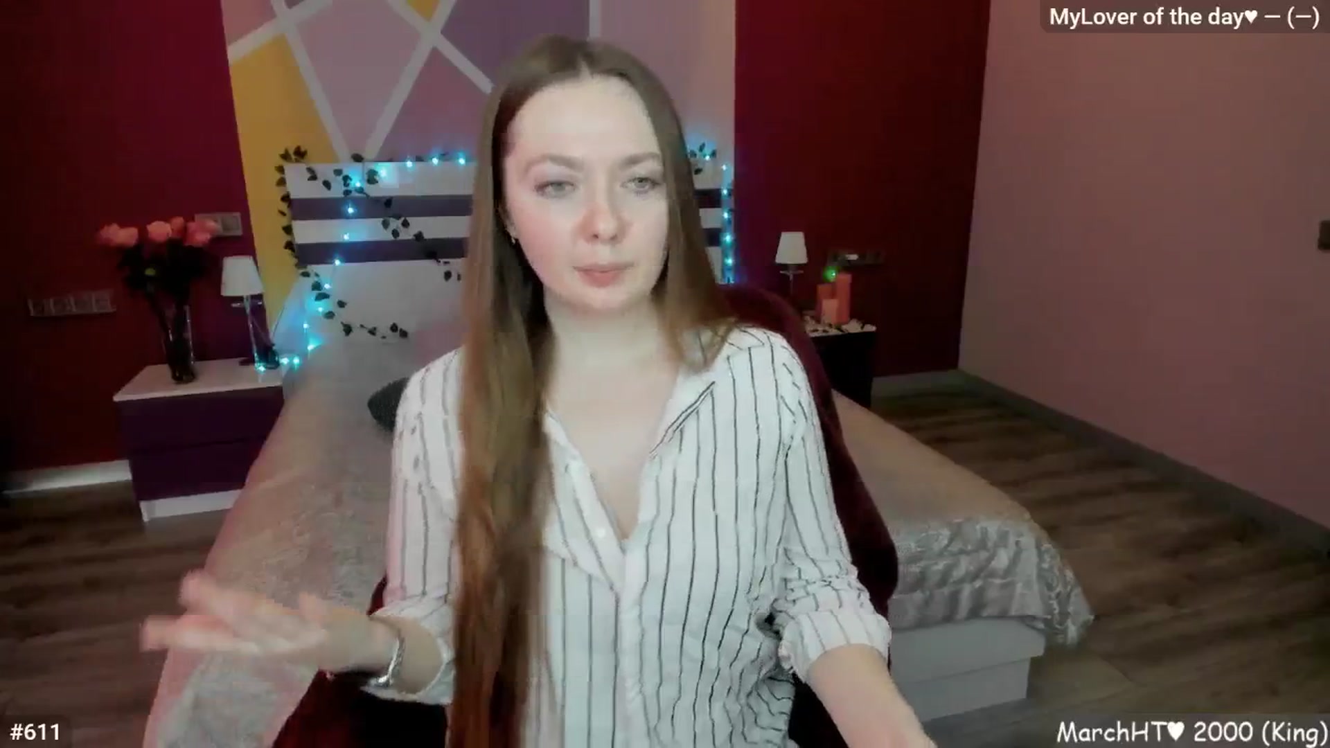 Gallery image thumbnail from LizaGhost's myfreecams stream on, 03/14/2026, 16:08 image 6 of 20