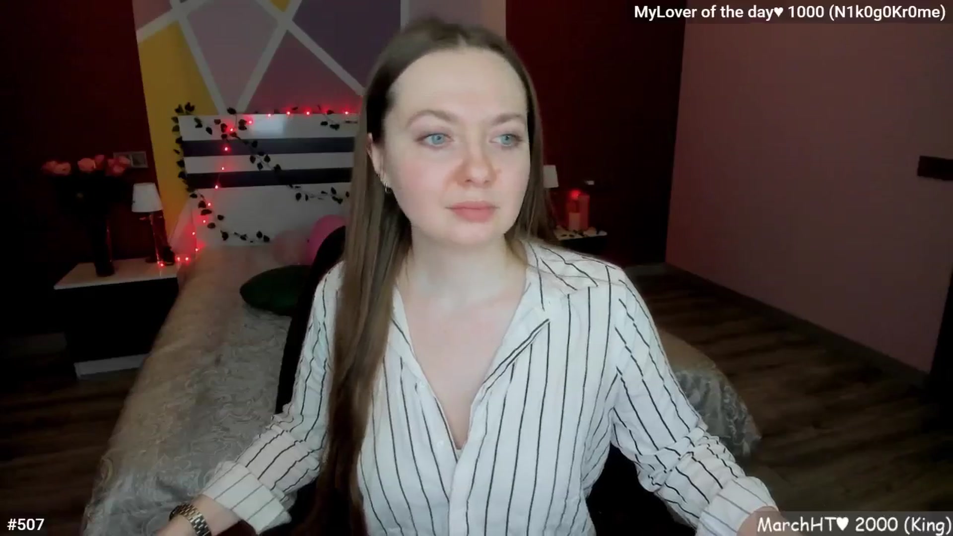 Gallery image thumbnail from LizaGhost's myfreecams stream on, 03/14/2026, 18:00 image 13 of 20
