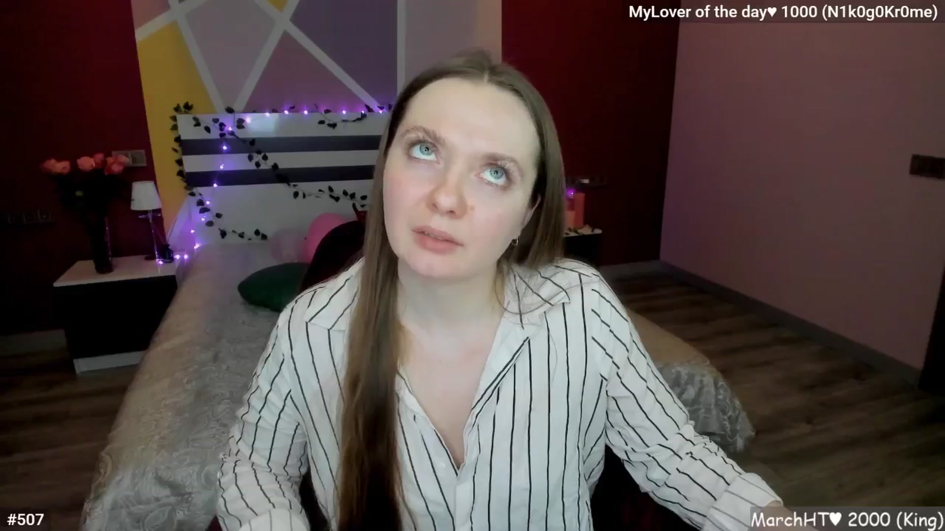 Gallery image thumbnail from LizaGhost's myfreecams stream on, 03/14/2026, 18:00 image 12 of 20