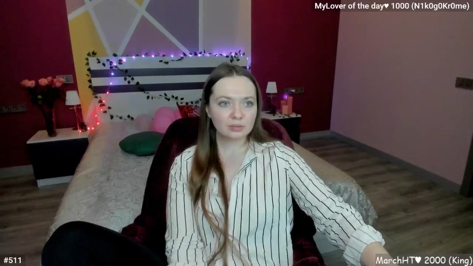 Gallery image thumbnail from LizaGhost's myfreecams stream on, 03/14/2026, 18:00 image 18 of 20