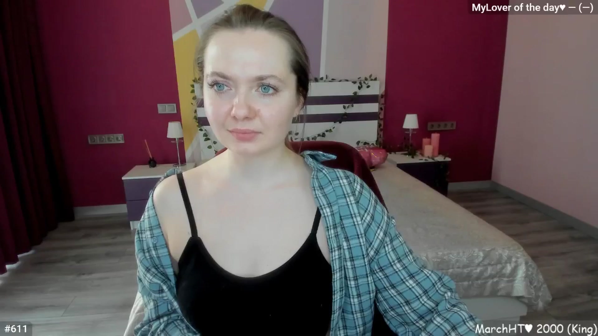 Gallery image thumbnail from LizaGhost's myfreecams stream on, 03/16/2026, 14:11 image 14 of 20