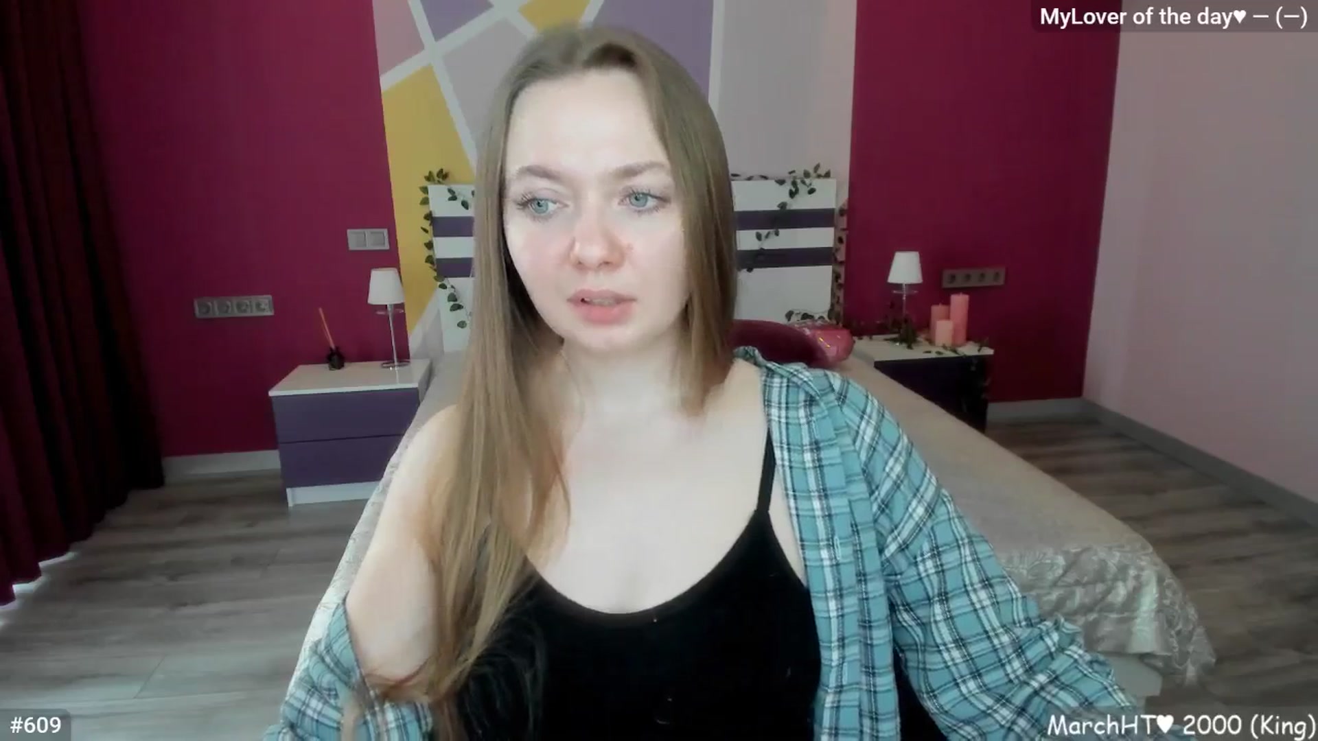 Gallery image thumbnail from LizaGhost's myfreecams stream on, 03/16/2026, 14:11 image 6 of 20