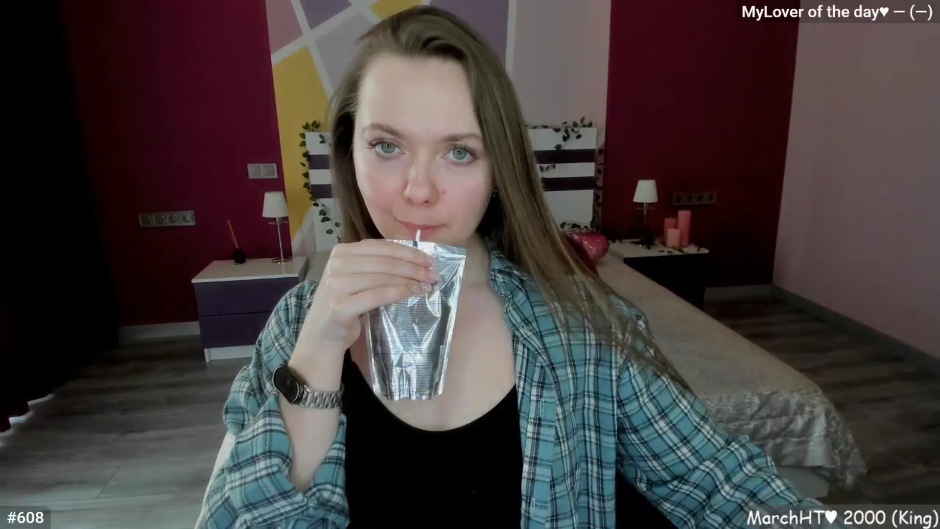 Gallery image thumbnail from LizaGhost's myfreecams stream on, 03/16/2026, 14:11 image 3 of 20