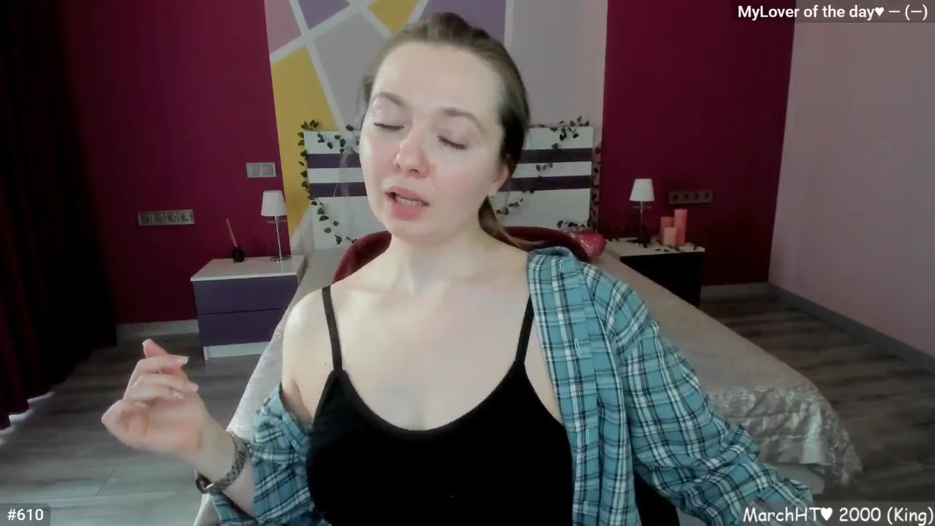 Gallery image thumbnail from LizaGhost's myfreecams stream on, 03/16/2026, 14:11 image 8 of 20