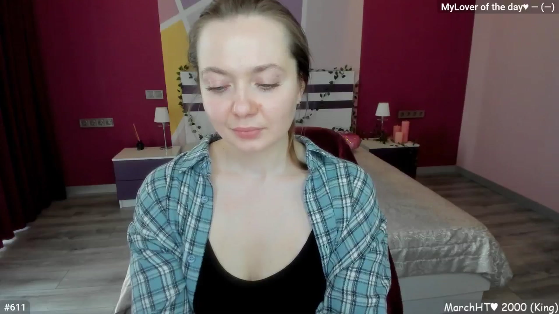 Gallery image thumbnail from LizaGhost's myfreecams stream on, 03/16/2026, 14:11 image 19 of 20