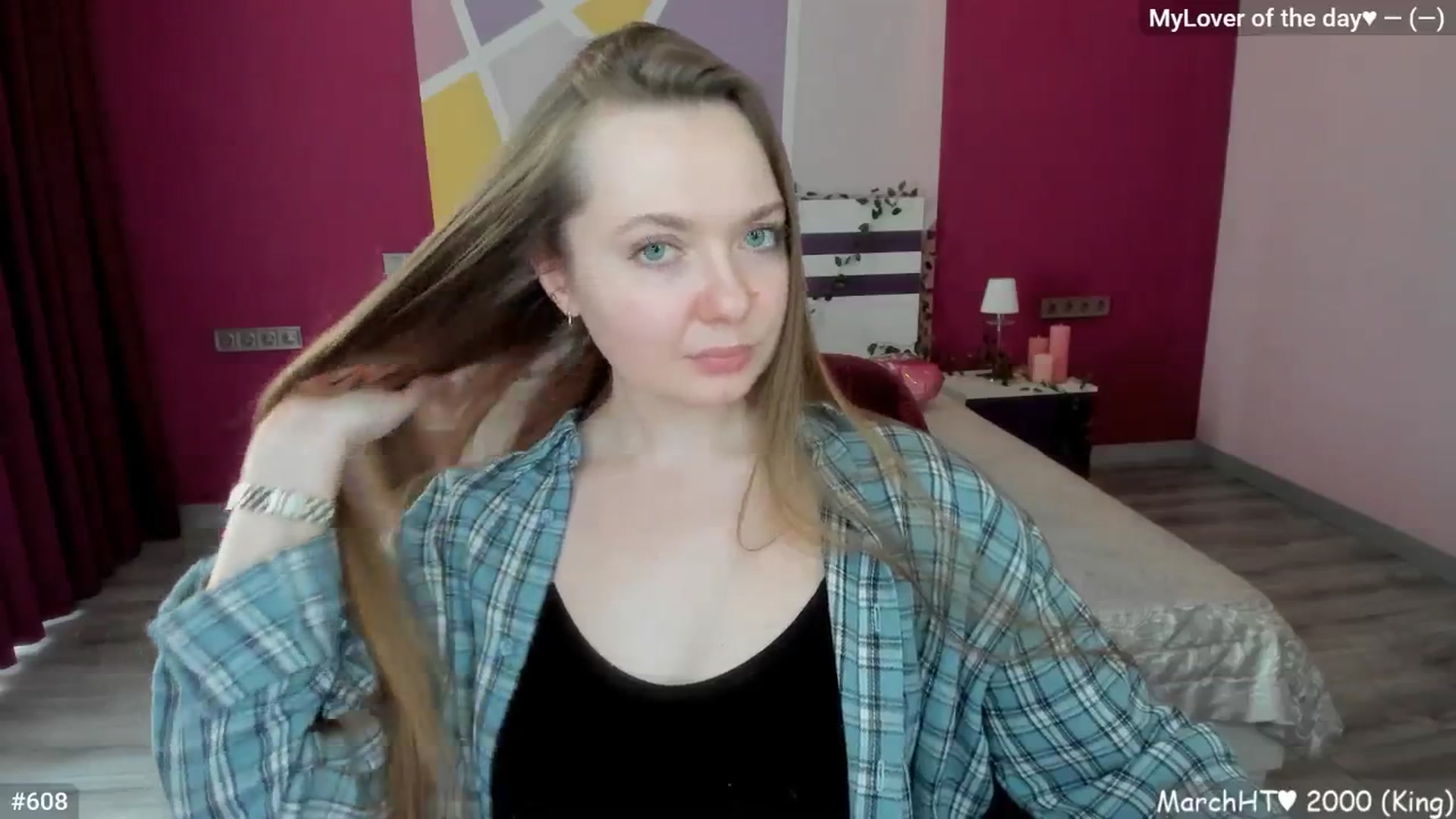 Gallery image thumbnail from LizaGhost's myfreecams stream on, 03/16/2026, 14:11 image 4 of 20