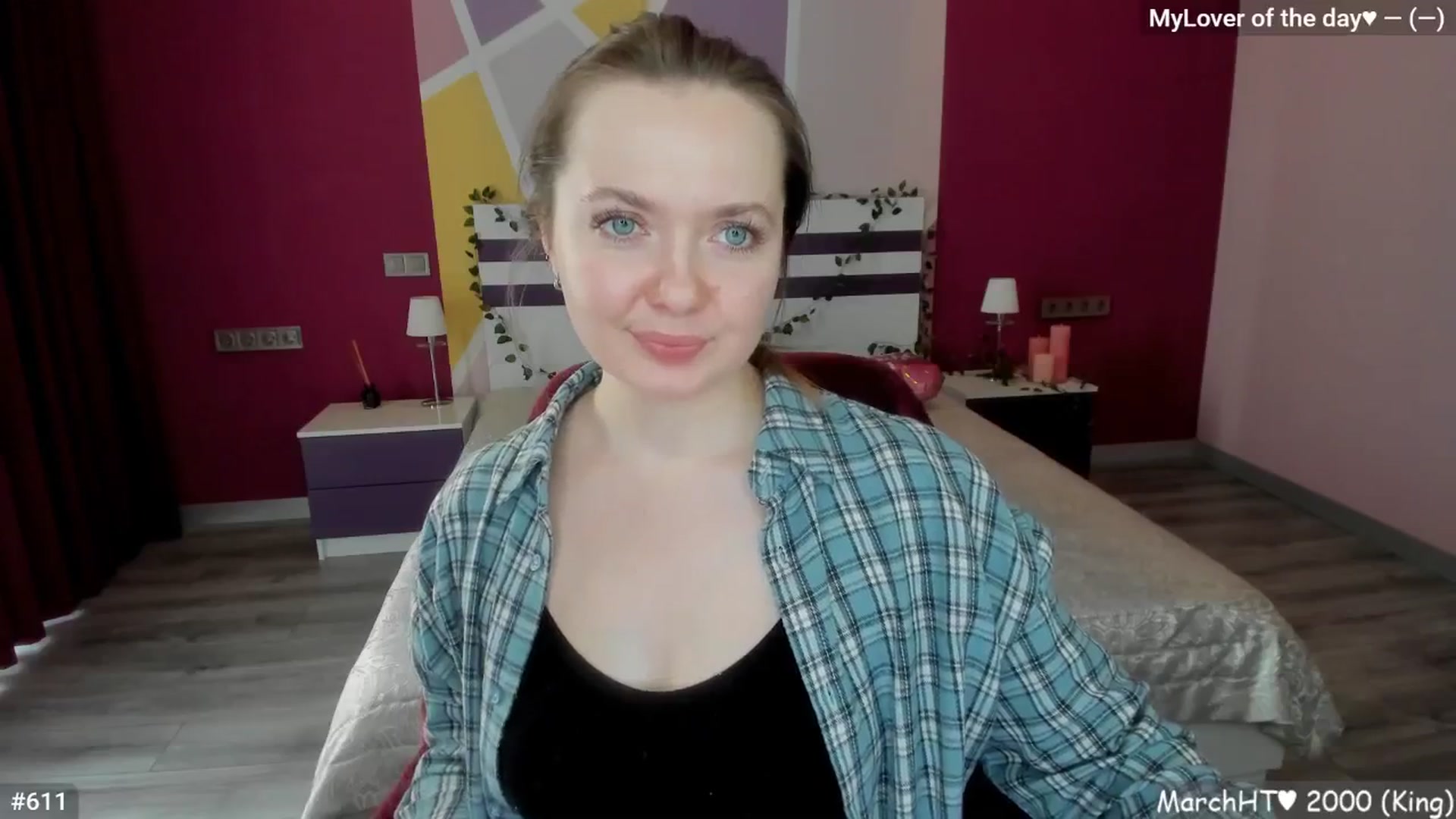 Gallery image thumbnail from LizaGhost's myfreecams stream on, 03/16/2026, 14:11 image 12 of 20