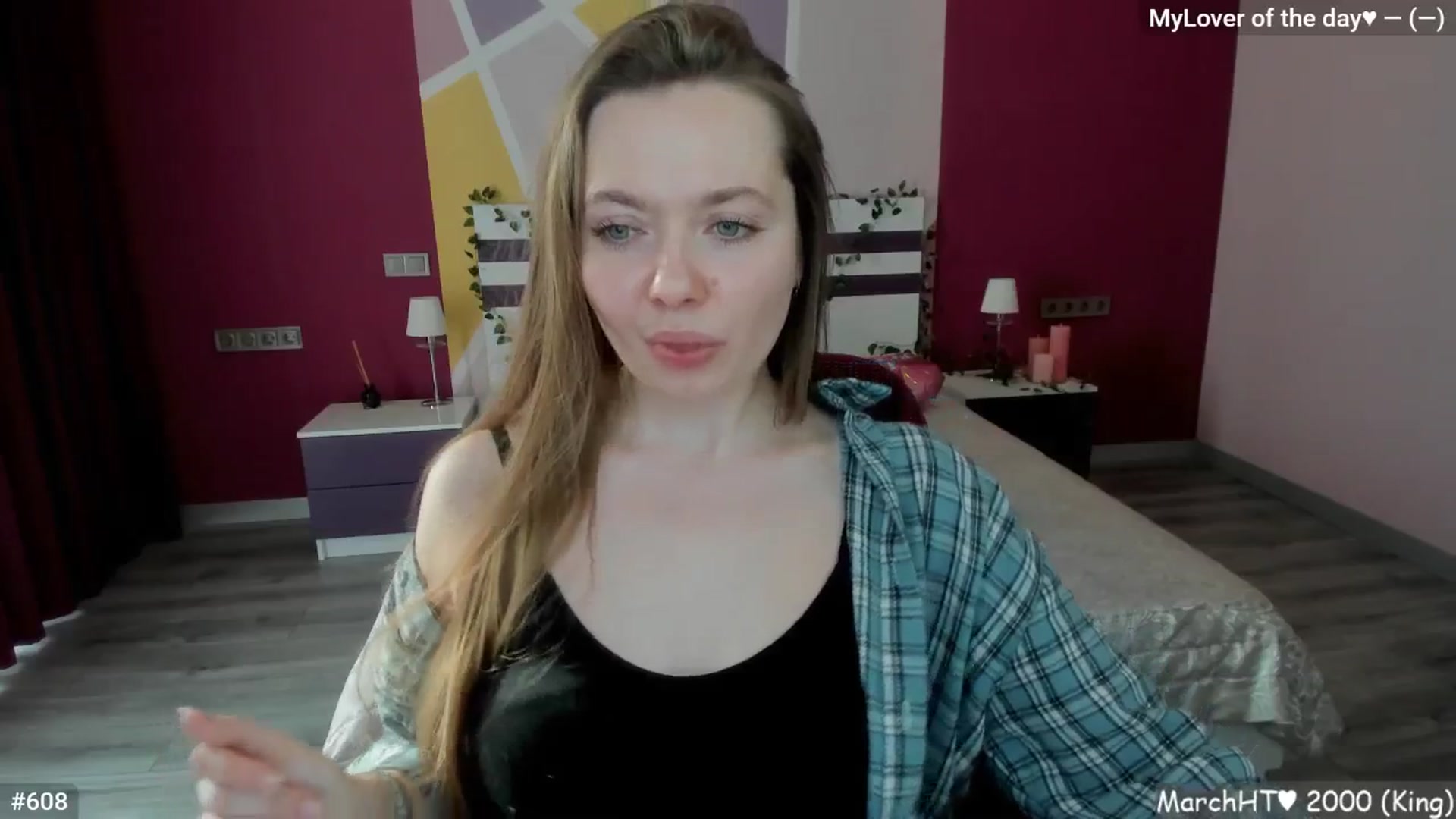 Gallery image thumbnail from LizaGhost's myfreecams stream on, 03/16/2026, 14:11 image 5 of 20