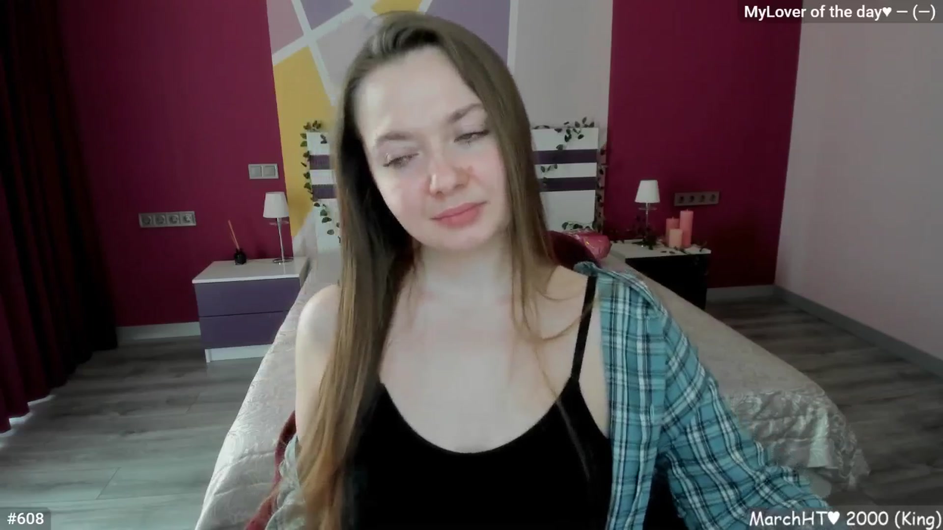 Gallery image thumbnail from LizaGhost's myfreecams stream on, 03/16/2026, 14:11 image 2 of 20