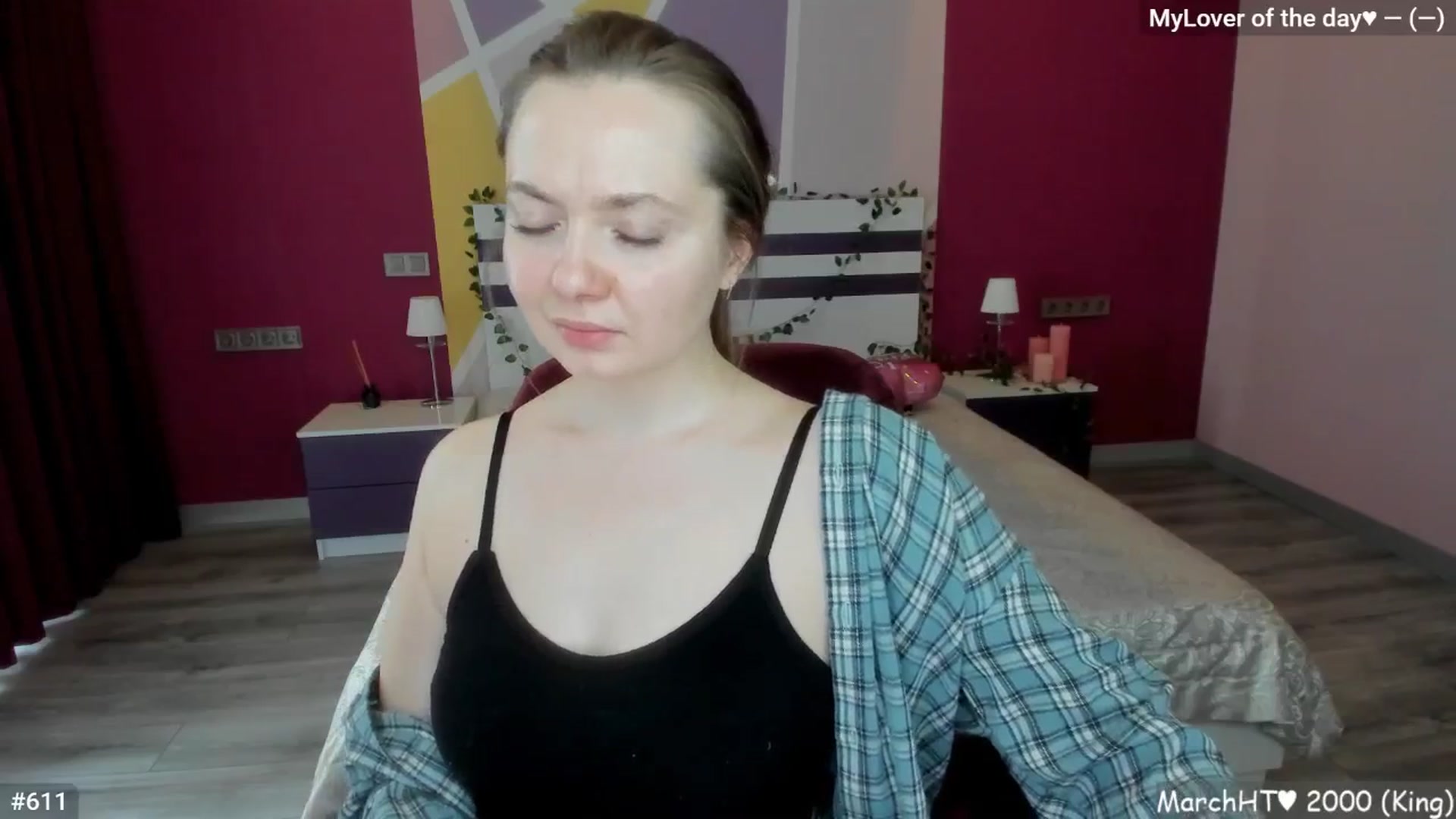 Gallery image thumbnail from LizaGhost's myfreecams stream on, 03/16/2026, 14:11 image 17 of 20