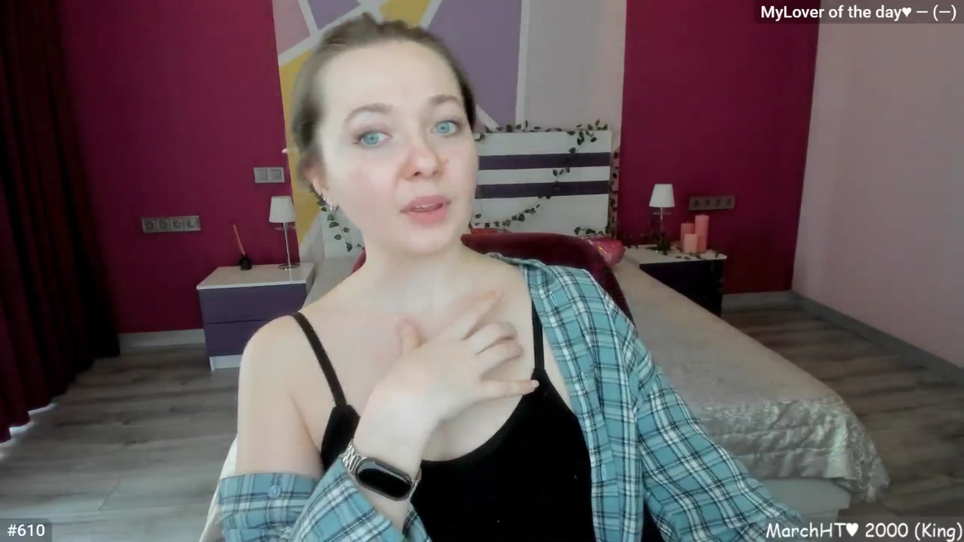 Gallery image thumbnail from LizaGhost's myfreecams stream on, 03/16/2026, 14:11 image 11 of 20