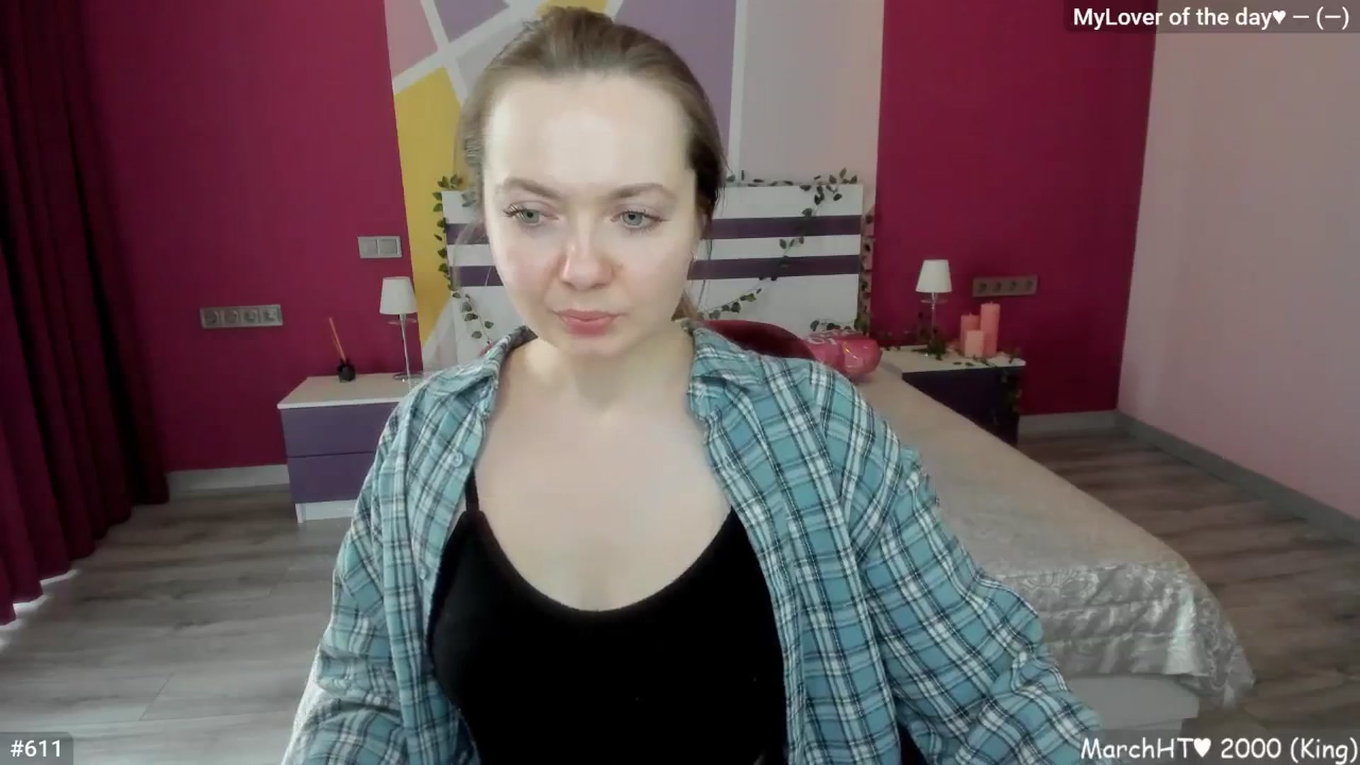 Gallery image thumbnail from LizaGhost's myfreecams stream on, 03/16/2026, 14:11 image 13 of 20
