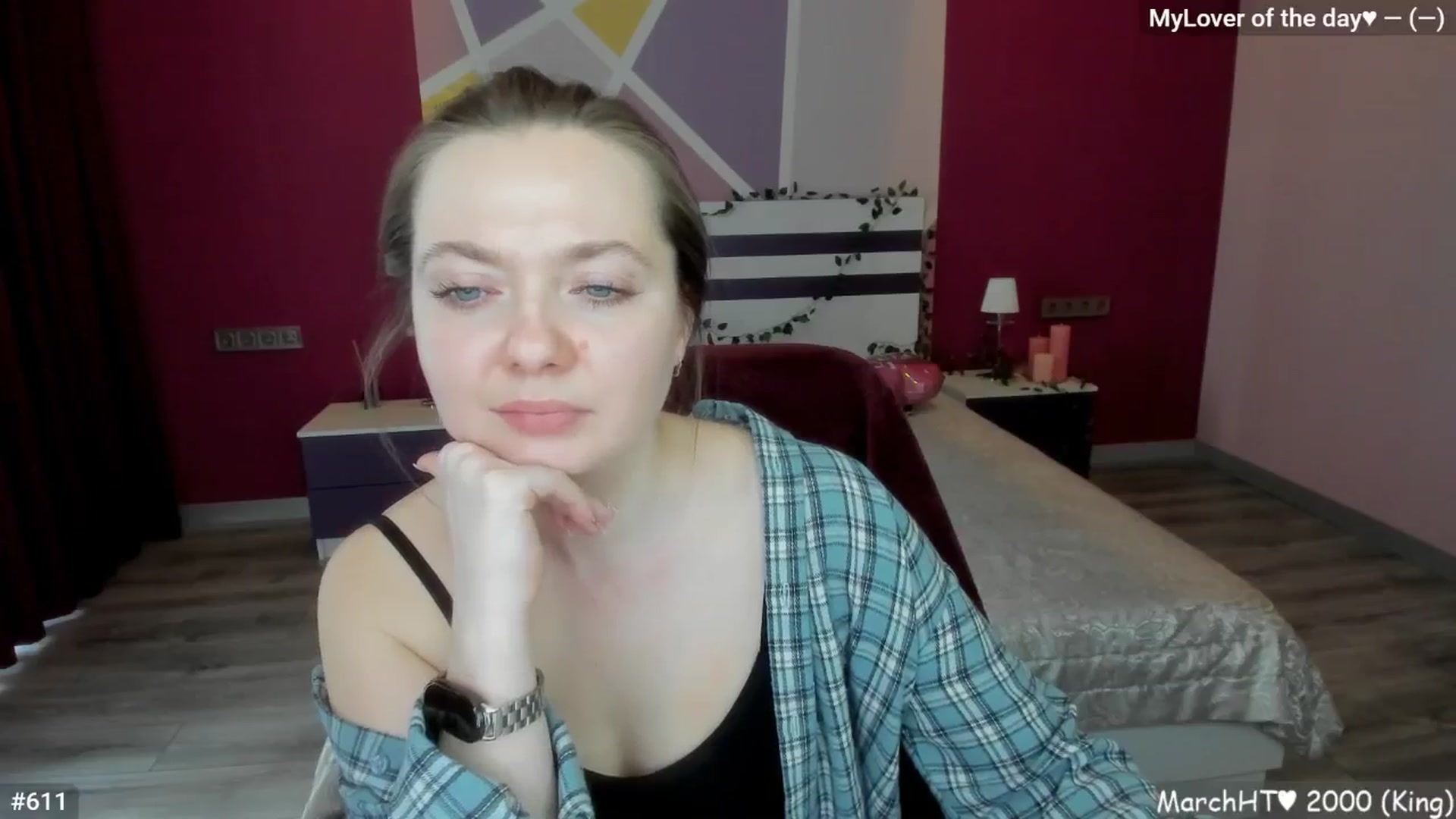 Gallery image thumbnail from LizaGhost's myfreecams stream on, 03/16/2026, 14:11 image 16 of 20