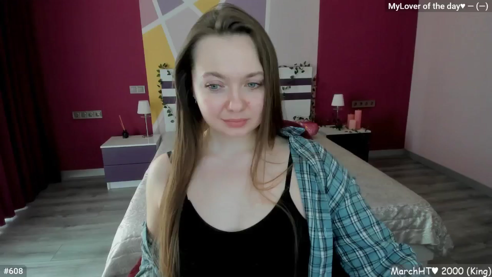 Gallery image thumbnail from LizaGhost's myfreecams stream on, 03/16/2026, 14:11 image 1 of 20