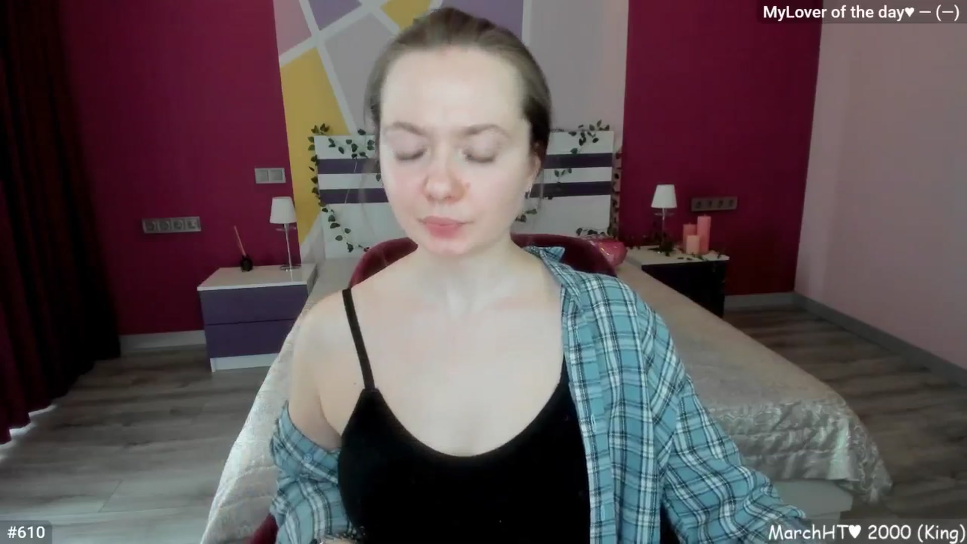 Gallery image thumbnail from LizaGhost's myfreecams stream on, 03/16/2026, 14:11 image 10 of 20