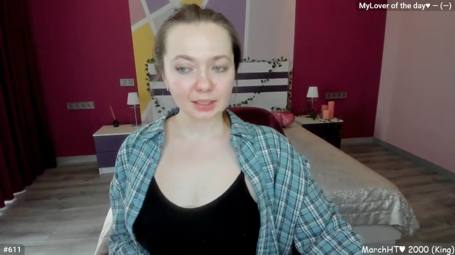 Gallery image thumbnail from LizaGhost's myfreecams stream on, 03/16/2026, 14:11 image 18 of 20