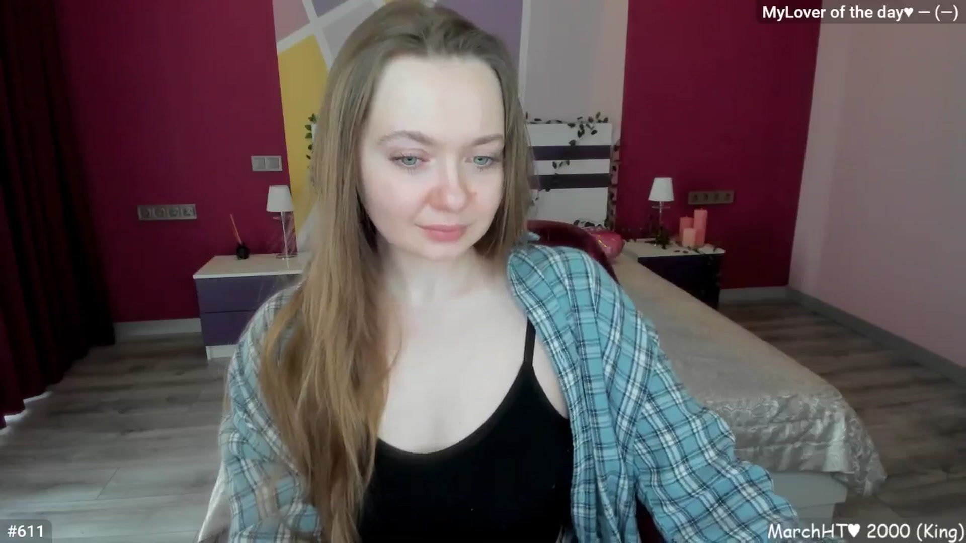 Gallery image thumbnail from LizaGhost's myfreecams stream on, 03/16/2026, 14:11 image 20 of 20