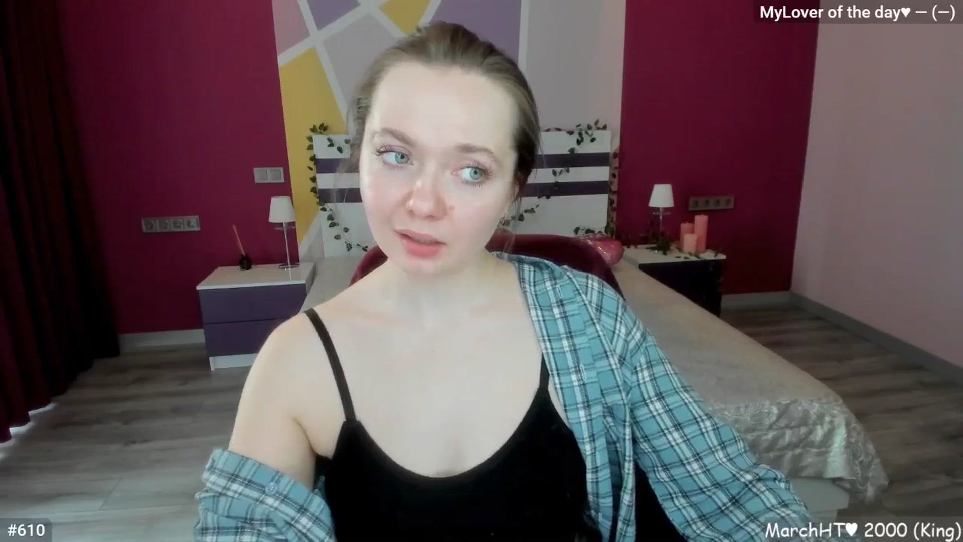 Gallery image thumbnail from LizaGhost's myfreecams stream on, 03/16/2026, 14:11 image 9 of 20