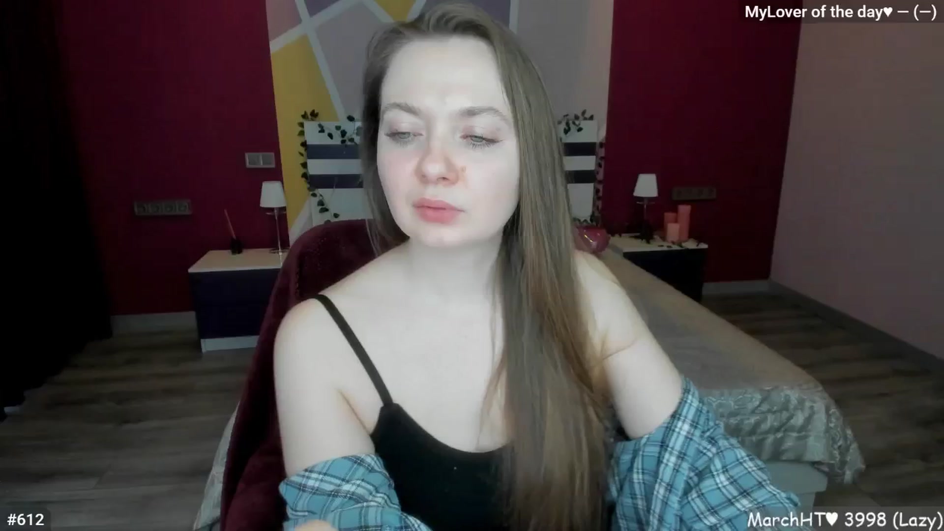 Gallery image thumbnail from LizaGhost's myfreecams stream on, 03/16/2026, 17:58 image 6 of 20