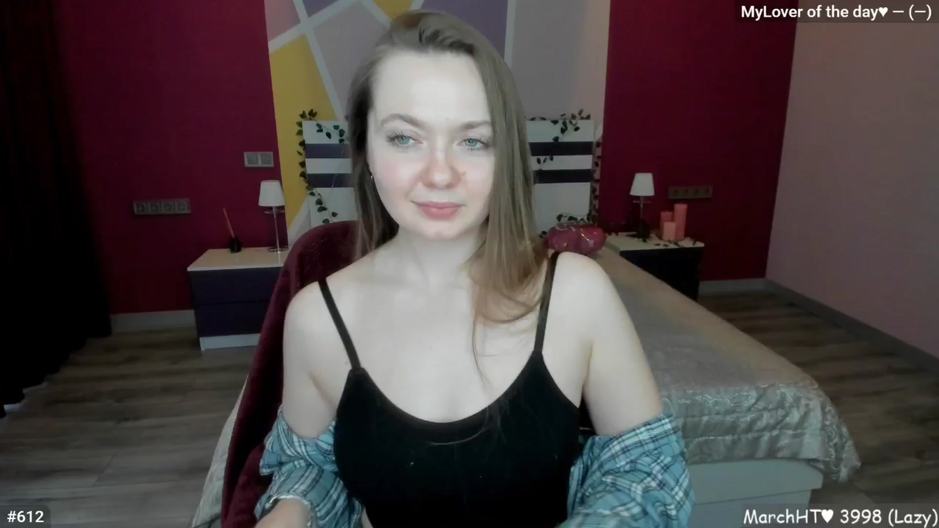Gallery image thumbnail from LizaGhost's myfreecams stream on, 03/16/2026, 17:58 image 5 of 20