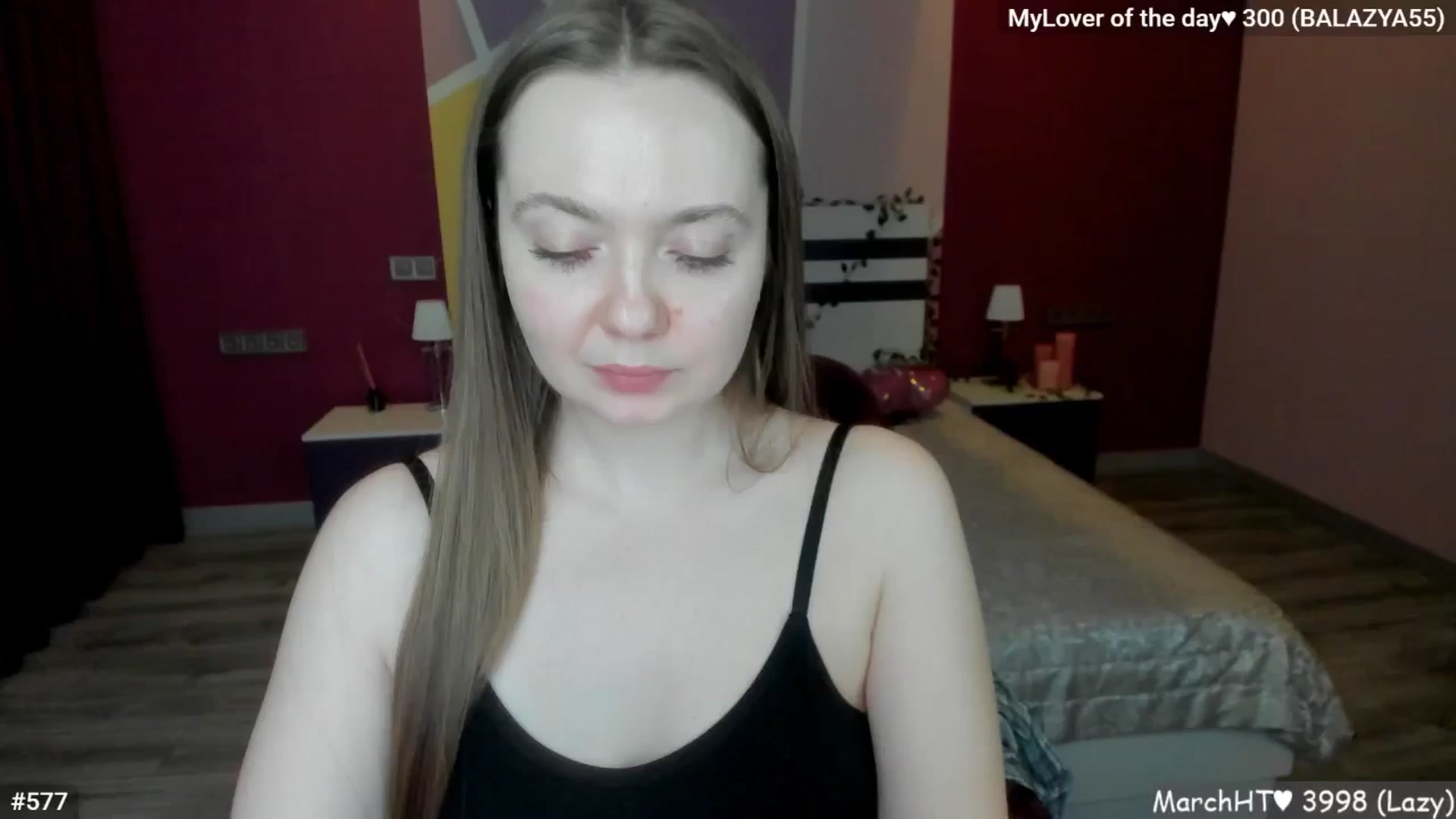 Gallery image thumbnail from LizaGhost's myfreecams stream on, 03/16/2026, 17:58 image 20 of 20