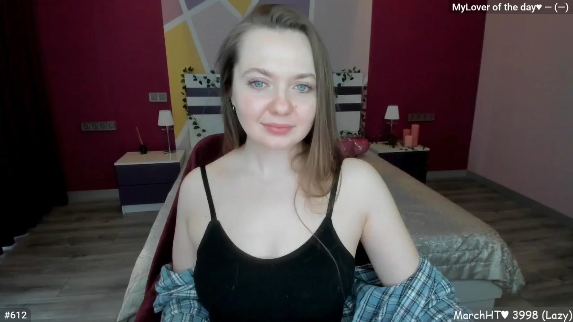 Gallery image thumbnail from LizaGhost's myfreecams stream on, 03/16/2026, 17:58 image 4 of 20