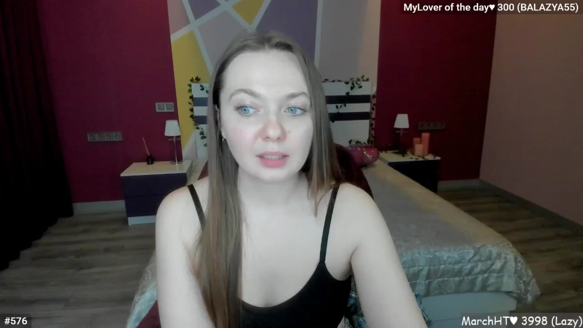 Gallery image thumbnail from LizaGhost's myfreecams stream on, 03/16/2026, 17:58 image 18 of 20
