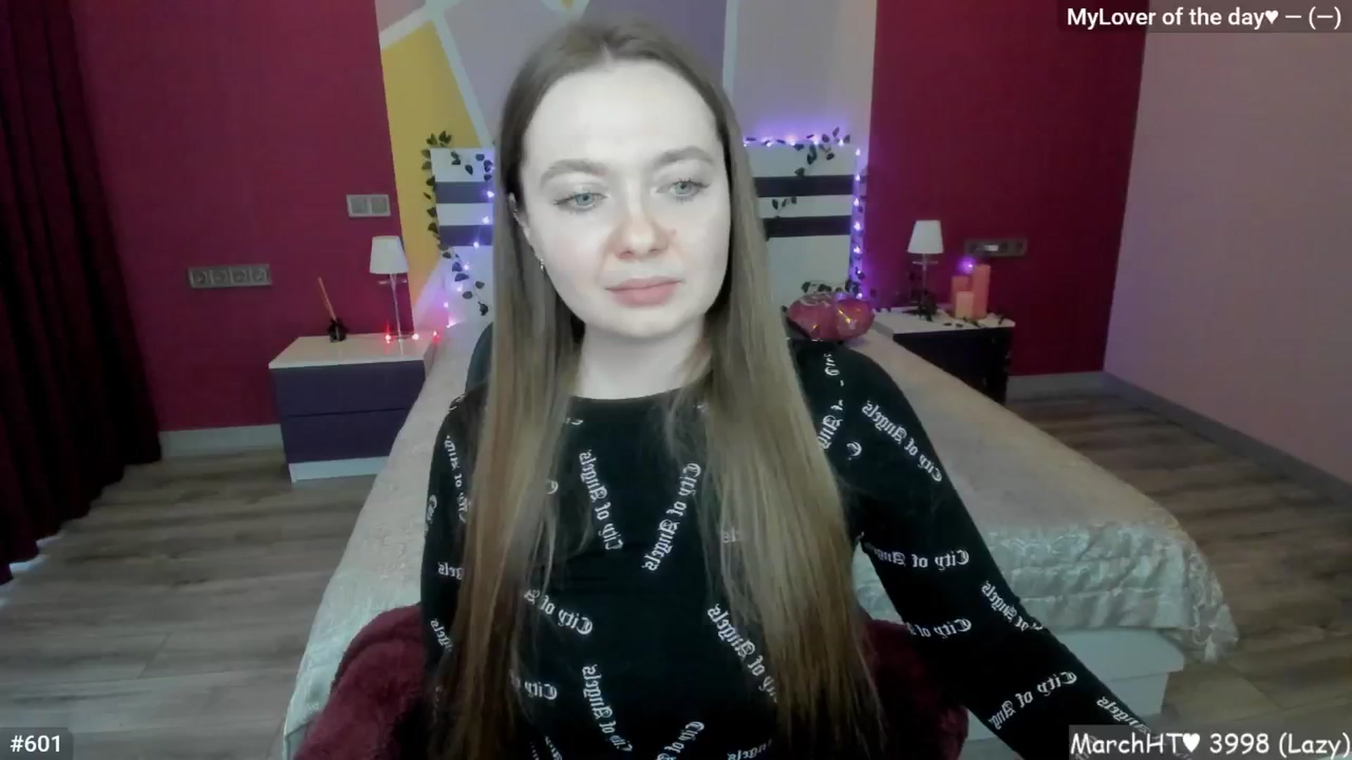Gallery image thumbnail from LizaGhost's myfreecams stream on, 03/17/2026, 16:58 image 1 of 20