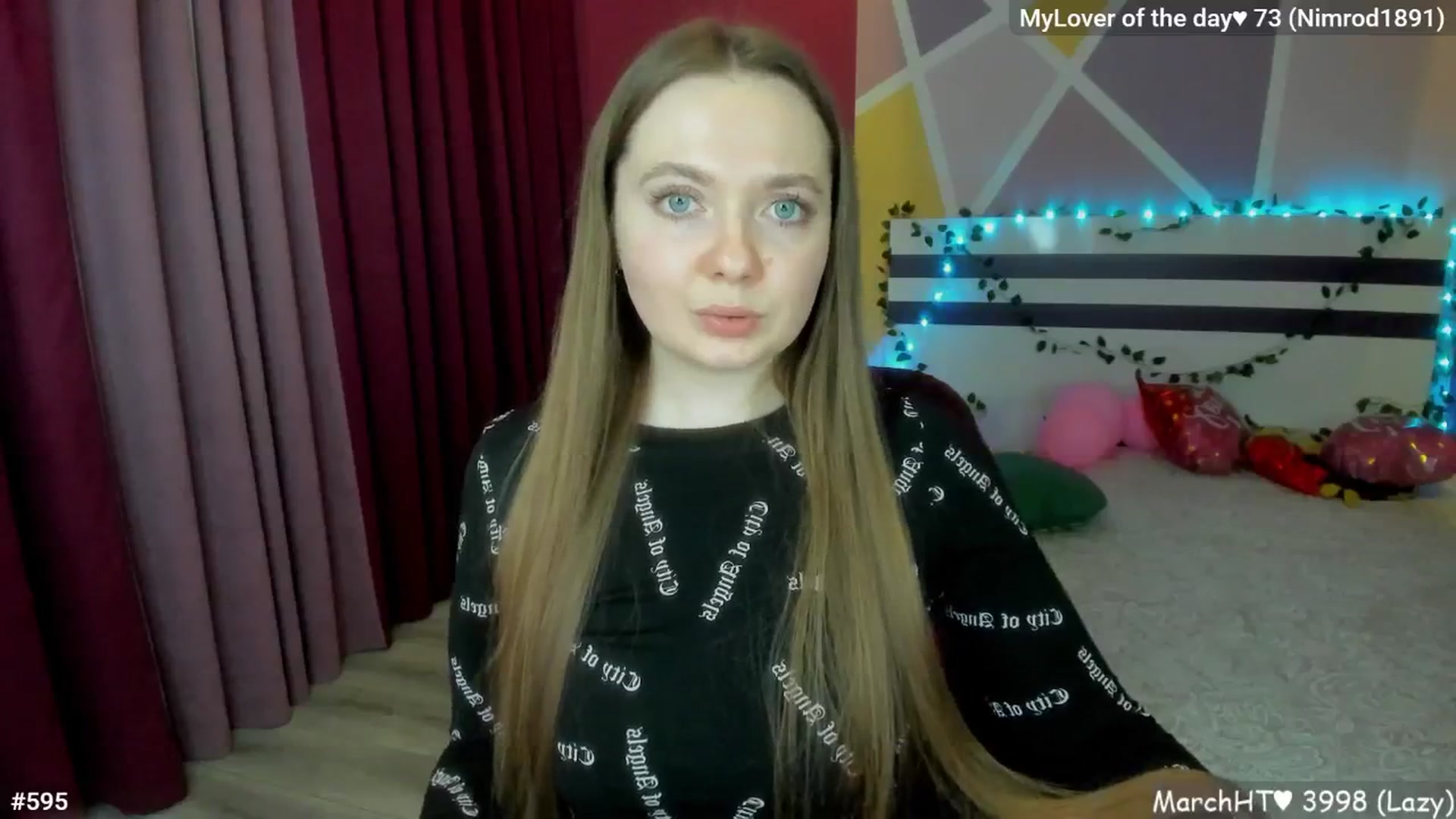 Gallery image thumbnail from LizaGhost's myfreecams stream on, 03/17/2026, 16:58 image 18 of 20