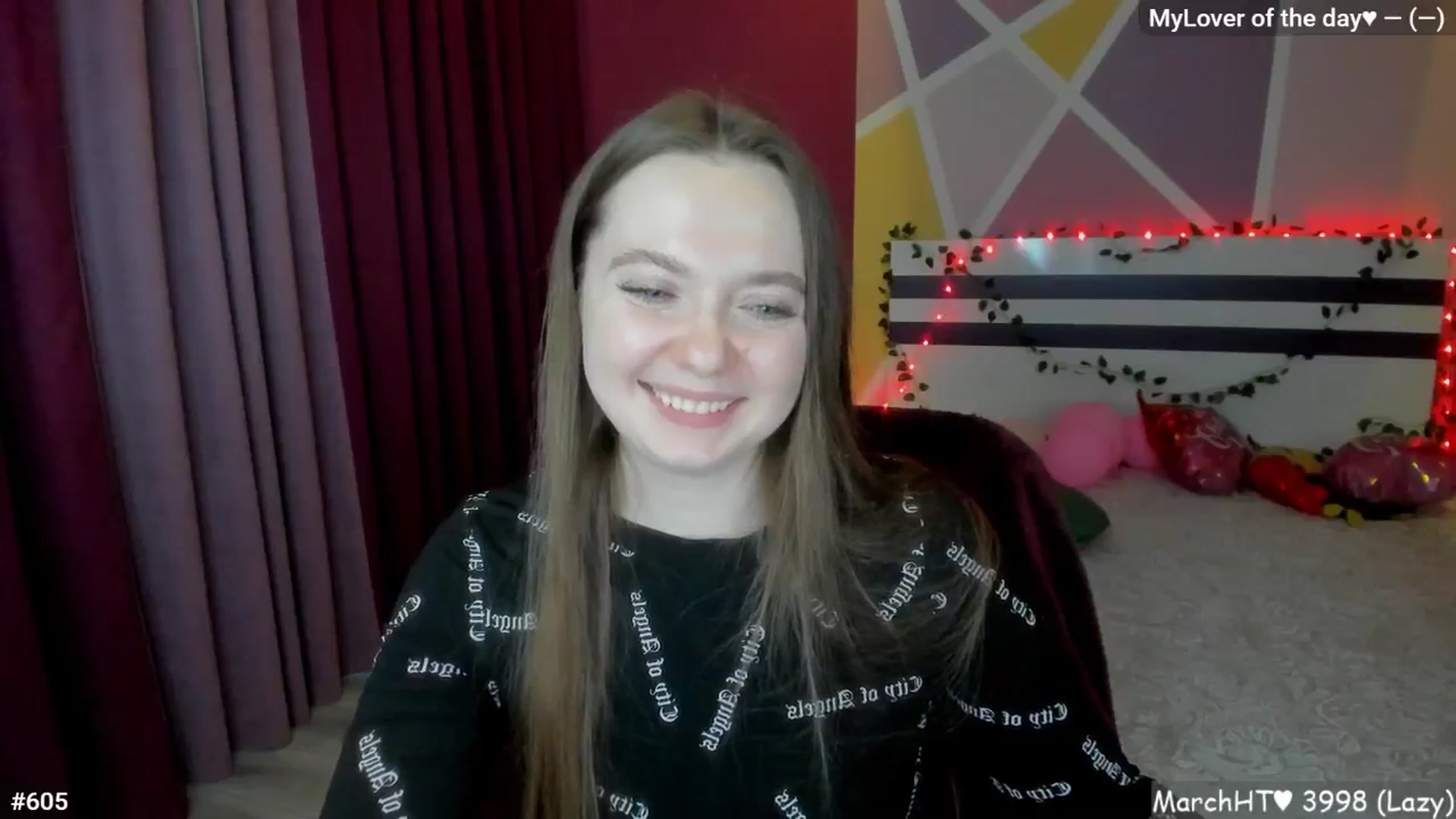Gallery image thumbnail from LizaGhost's myfreecams stream on, 03/17/2026, 16:58 image 14 of 20