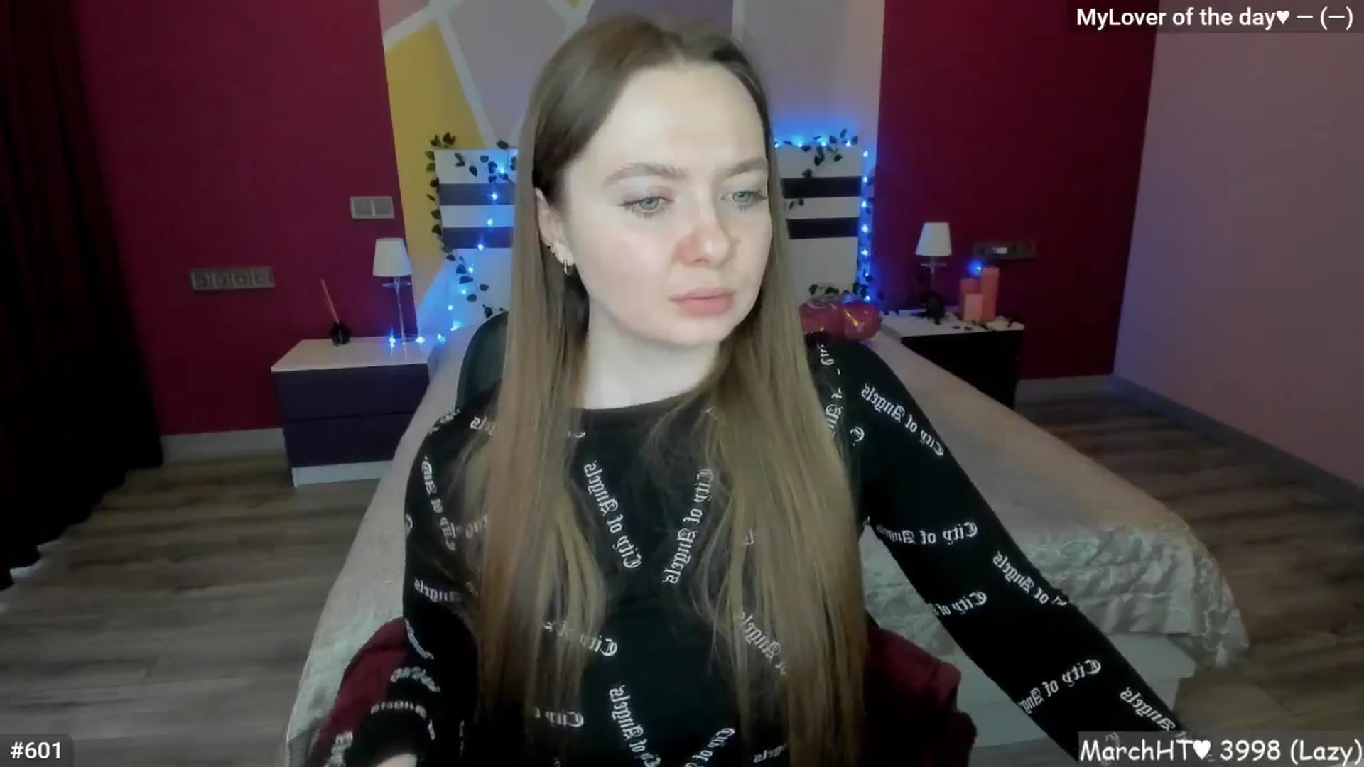 Gallery image thumbnail from LizaGhost's myfreecams stream on, 03/17/2026, 16:58 image 3 of 20