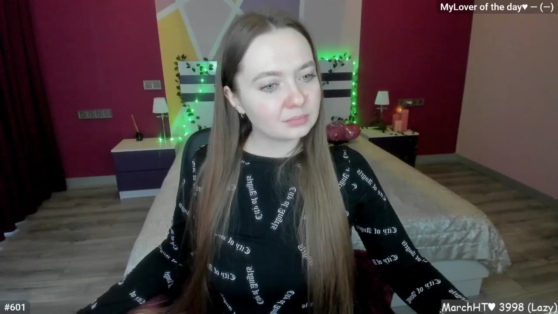 Gallery image thumbnail from LizaGhost's myfreecams stream on, 03/17/2026, 16:58 image 2 of 20