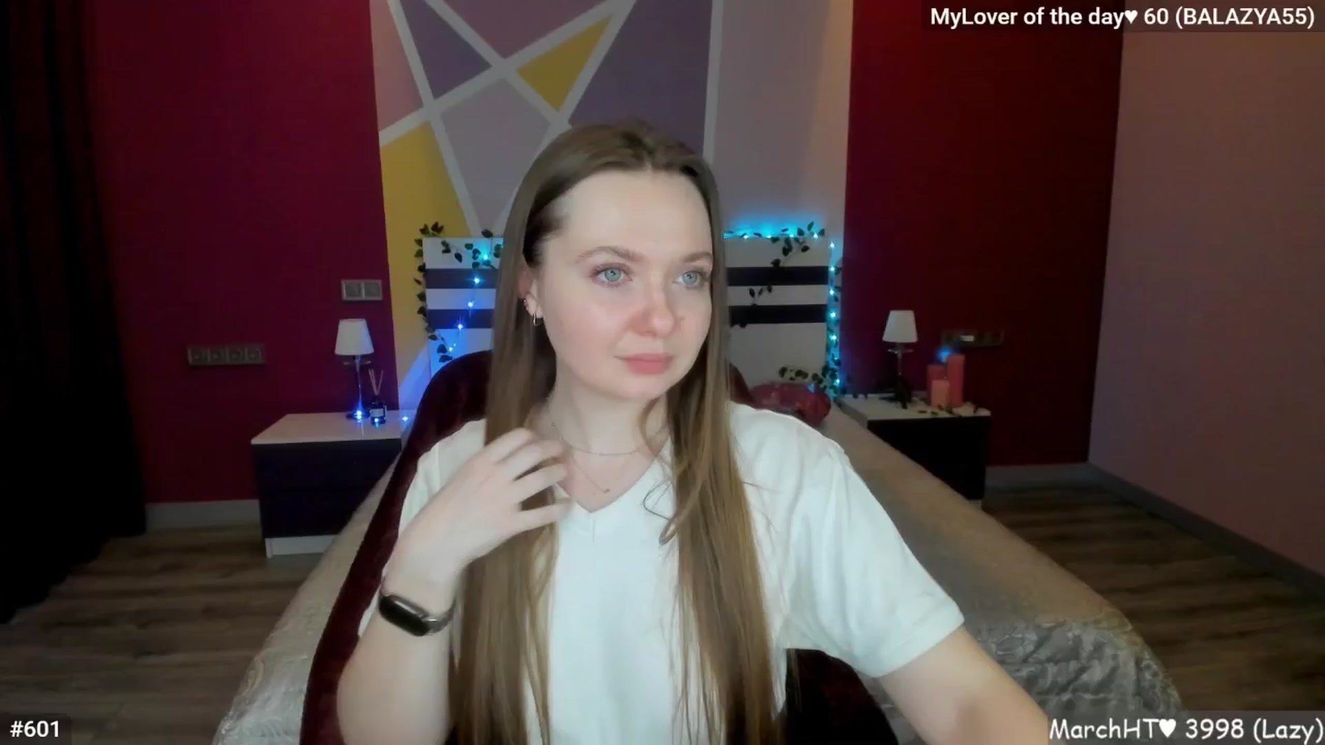 Gallery image thumbnail from LizaGhost's myfreecams stream on, 03/18/2026, 17:22 image 11 of 20