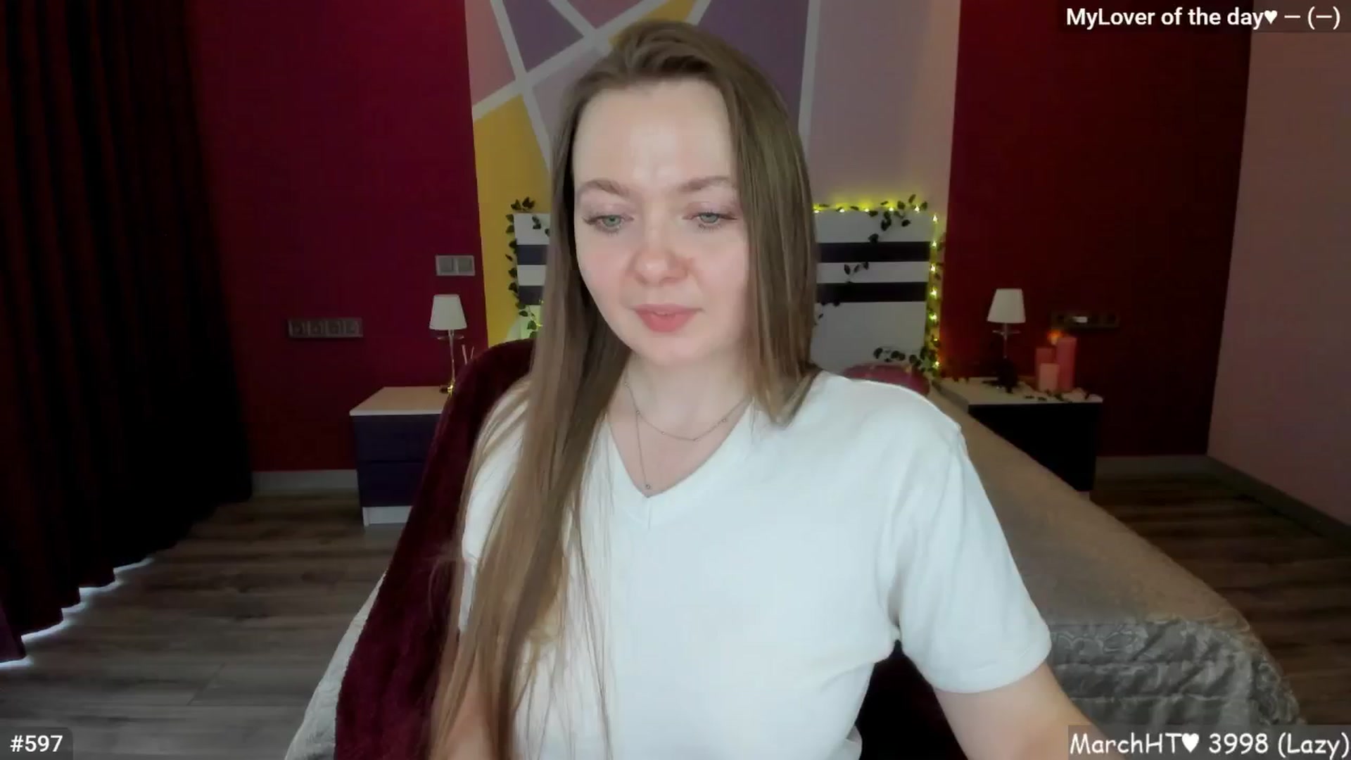 Gallery image thumbnail from LizaGhost's myfreecams stream on, 03/18/2026, 17:22 image 4 of 20