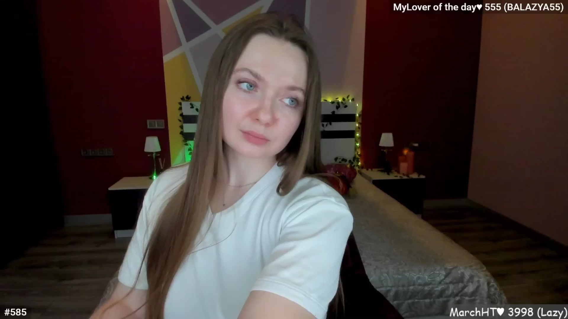 Gallery image thumbnail from LizaGhost's myfreecams stream on, 03/18/2026, 17:22 image 16 of 20