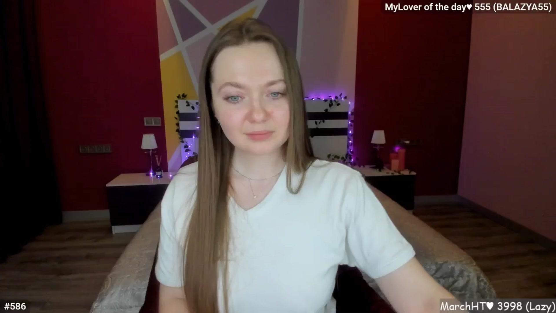 Gallery image thumbnail from LizaGhost's myfreecams stream on, 03/18/2026, 17:22 image 17 of 20