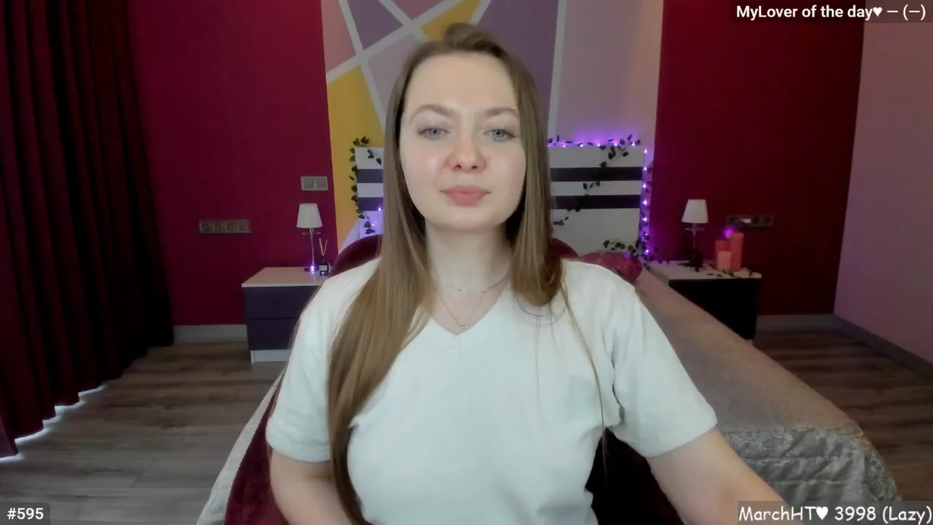 Gallery image thumbnail from LizaGhost's myfreecams stream on, 03/18/2026, 17:22 image 3 of 20