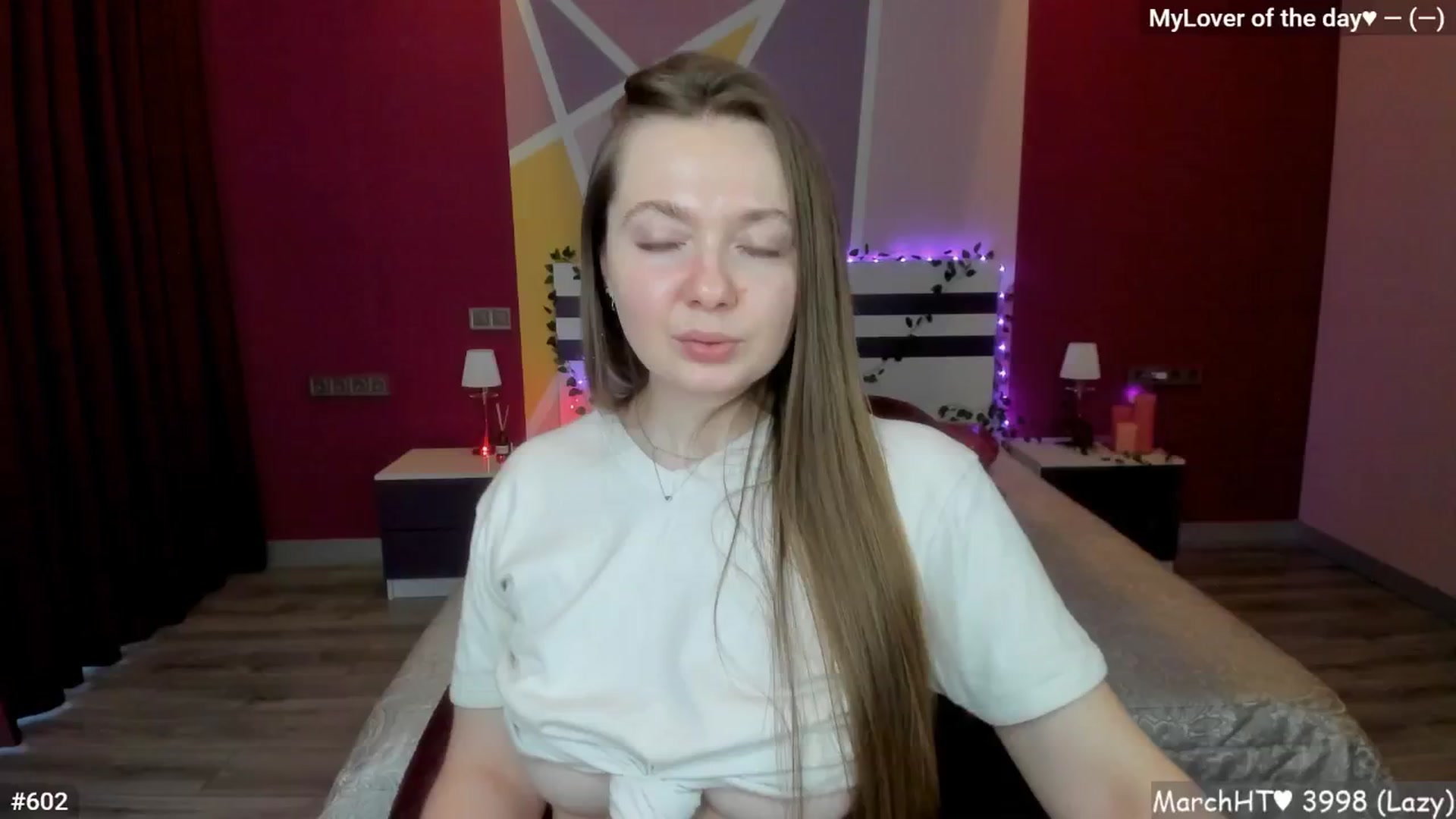 Gallery image thumbnail from LizaGhost's myfreecams stream on, 03/18/2026, 17:22 image 9 of 20
