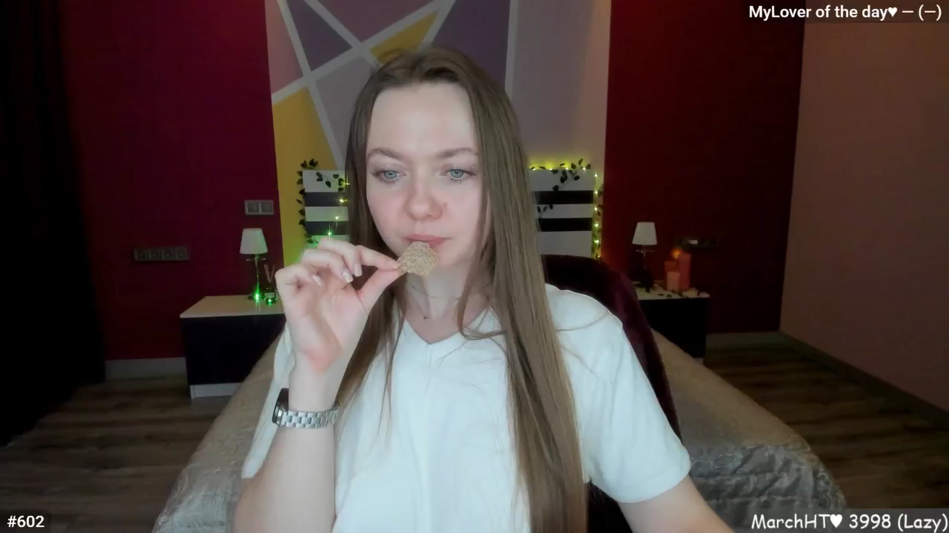 Gallery image thumbnail from LizaGhost's myfreecams stream on, 03/18/2026, 17:22 image 10 of 20