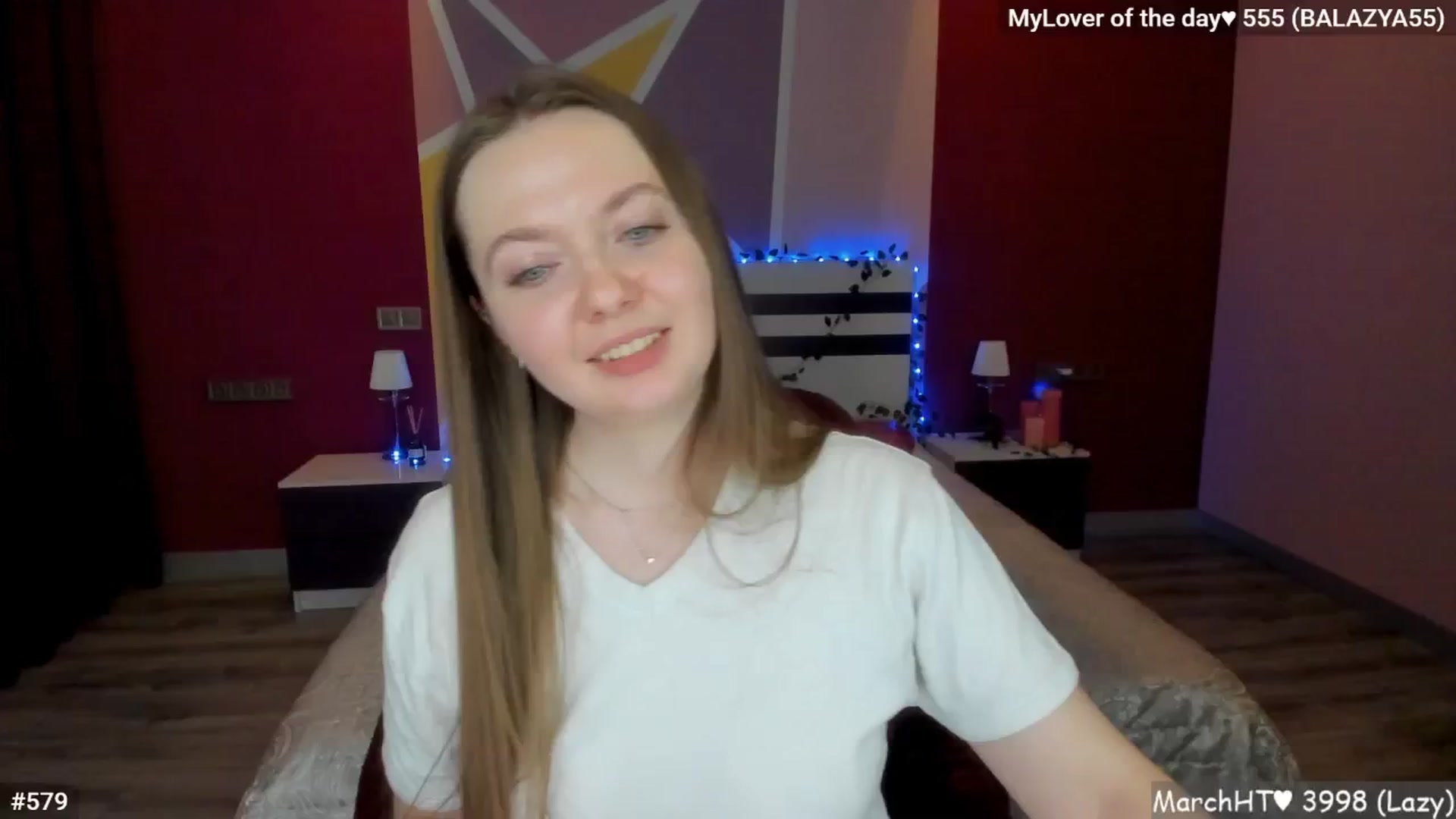 Gallery image thumbnail from LizaGhost's myfreecams stream on, 03/18/2026, 17:52 image 12 of 20