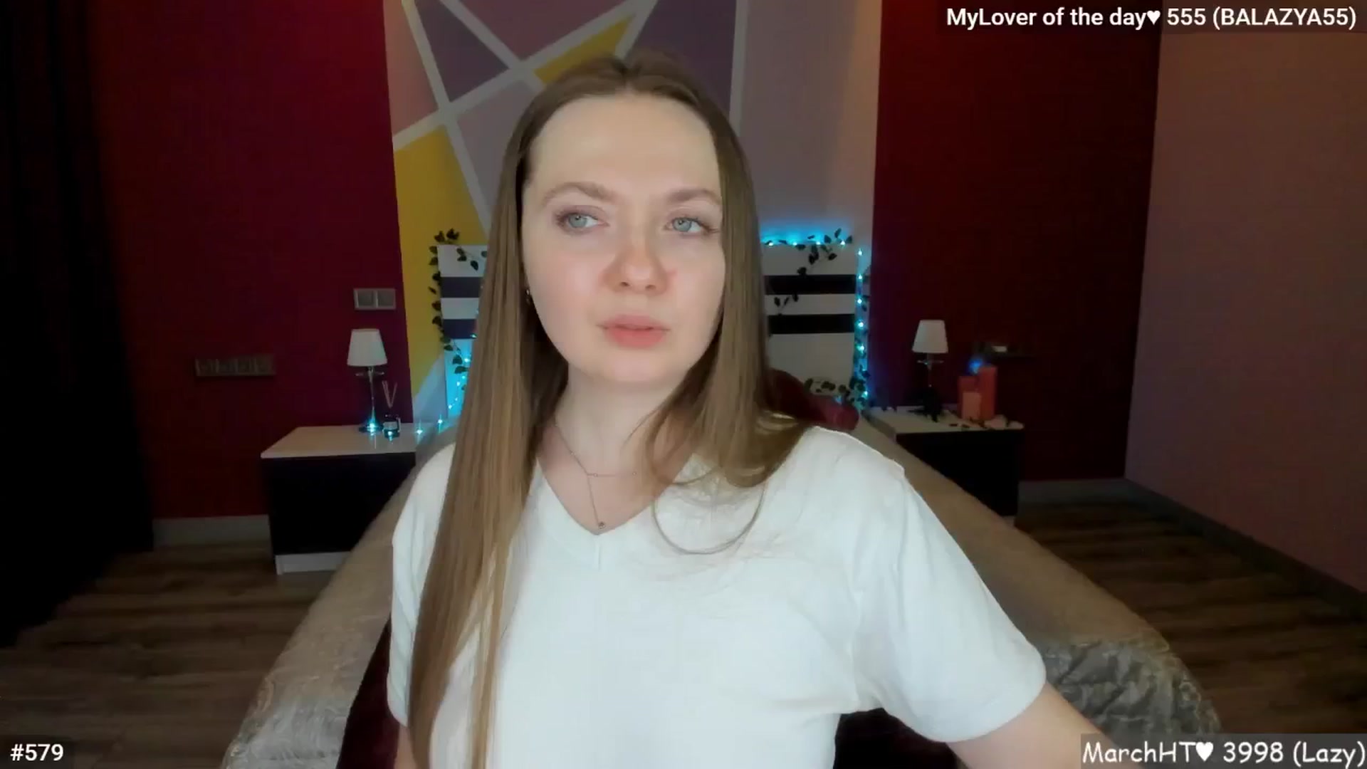 Gallery image thumbnail from LizaGhost's myfreecams stream on, 03/18/2026, 17:52 image 8 of 20