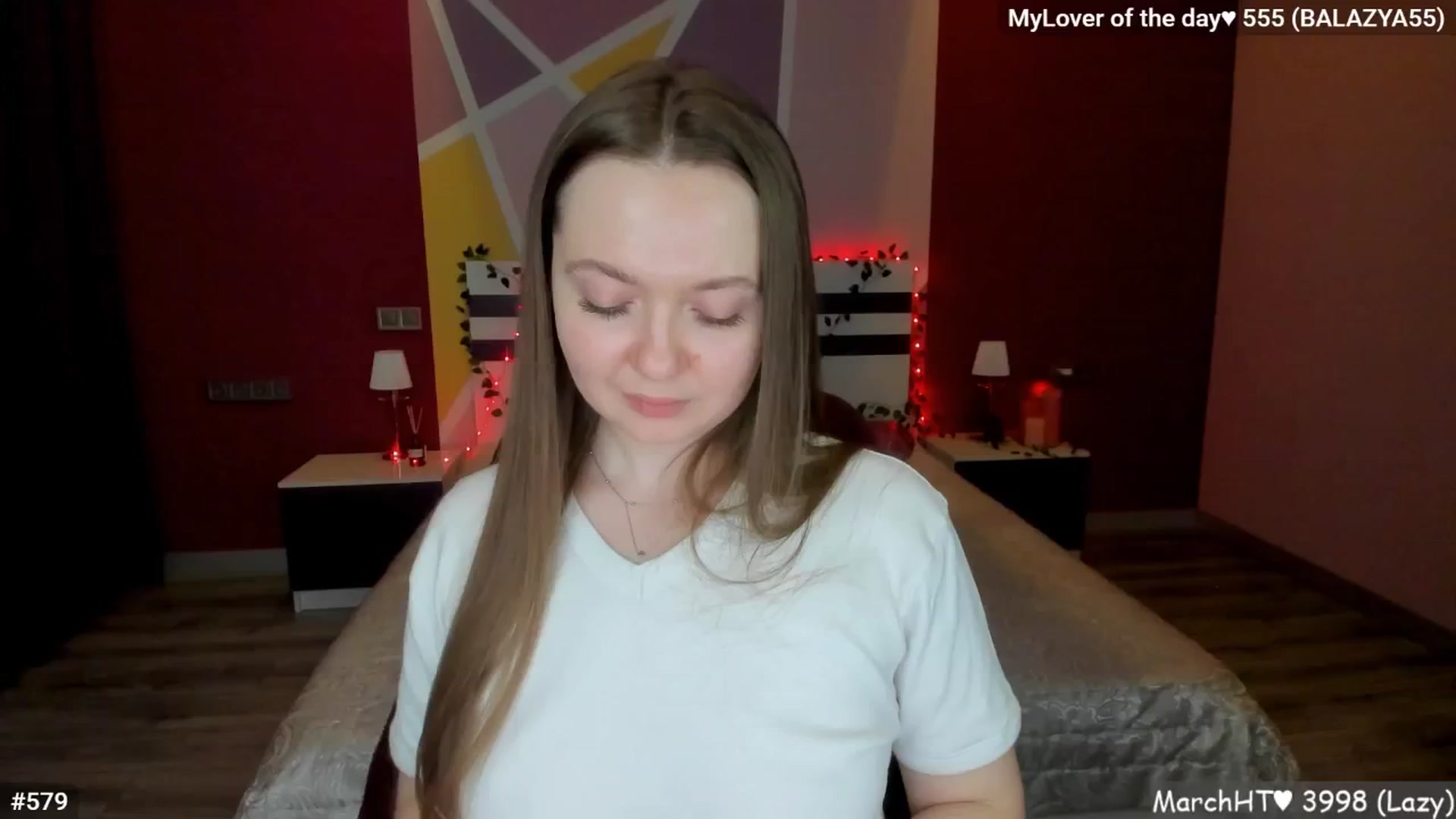 Gallery image thumbnail from LizaGhost's myfreecams stream on, 03/18/2026, 17:52 image 7 of 20