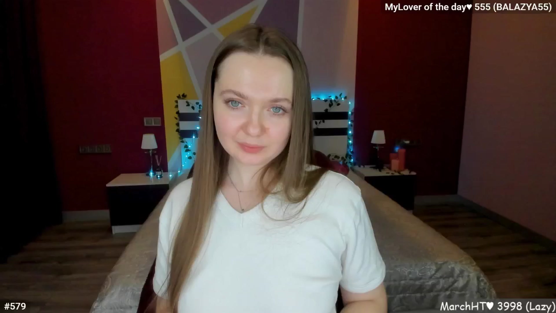 Gallery image thumbnail from LizaGhost's myfreecams stream on, 03/18/2026, 17:52 image 6 of 20