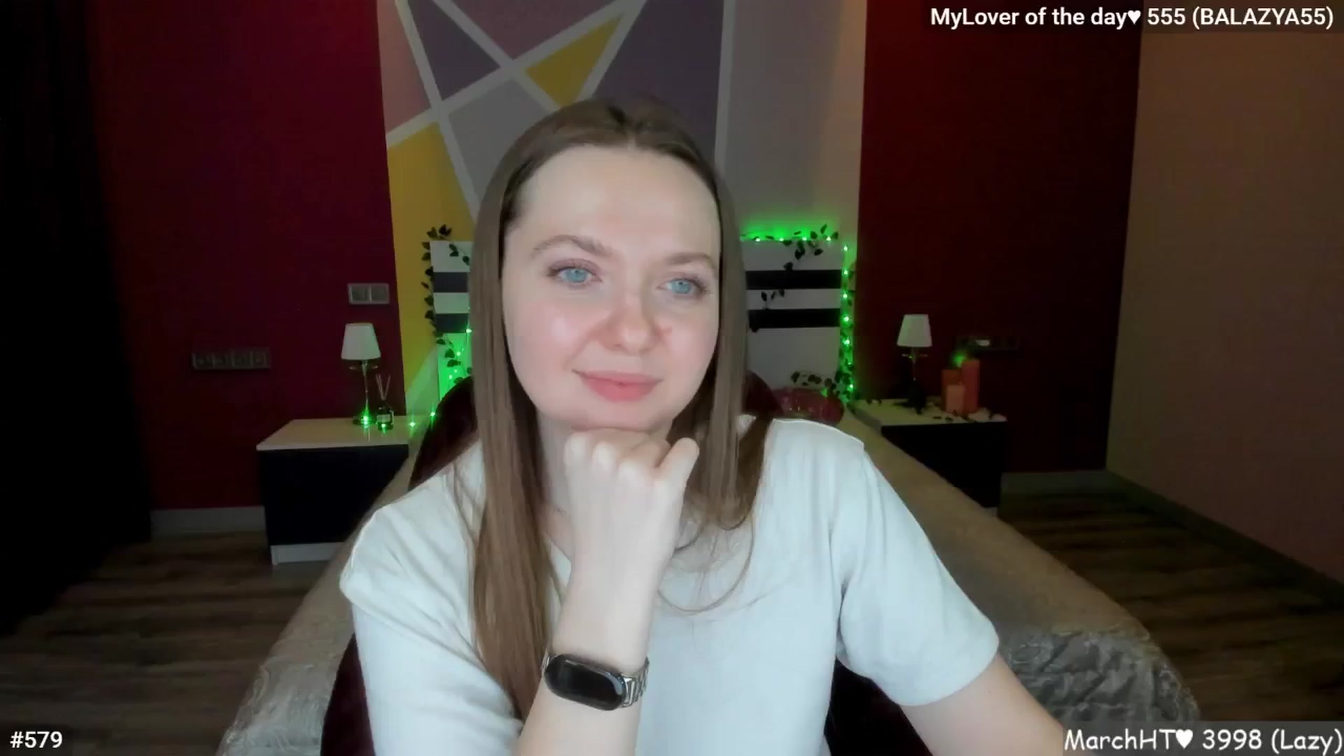 Gallery image thumbnail from LizaGhost's myfreecams stream on, 03/18/2026, 17:52 image 19 of 20