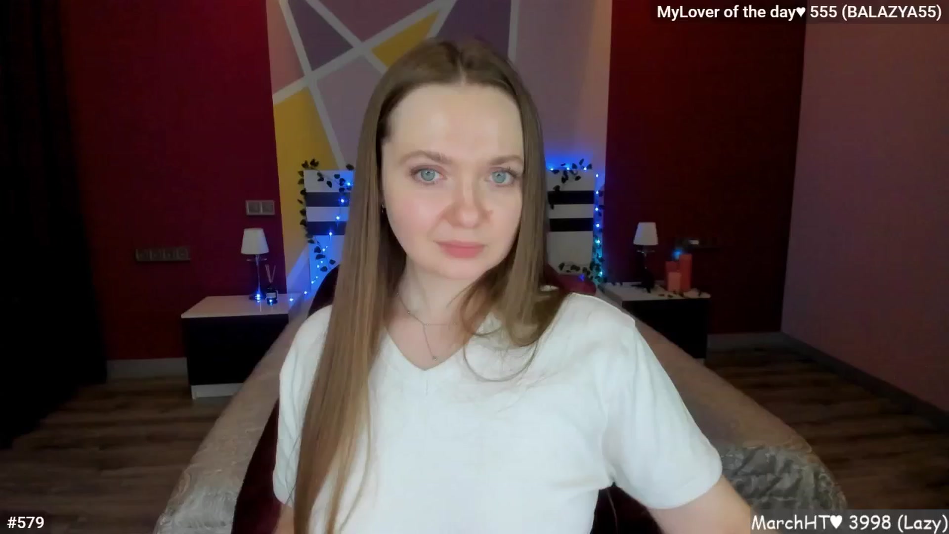 Gallery image thumbnail from LizaGhost's myfreecams stream on, 03/18/2026, 17:52 image 10 of 20