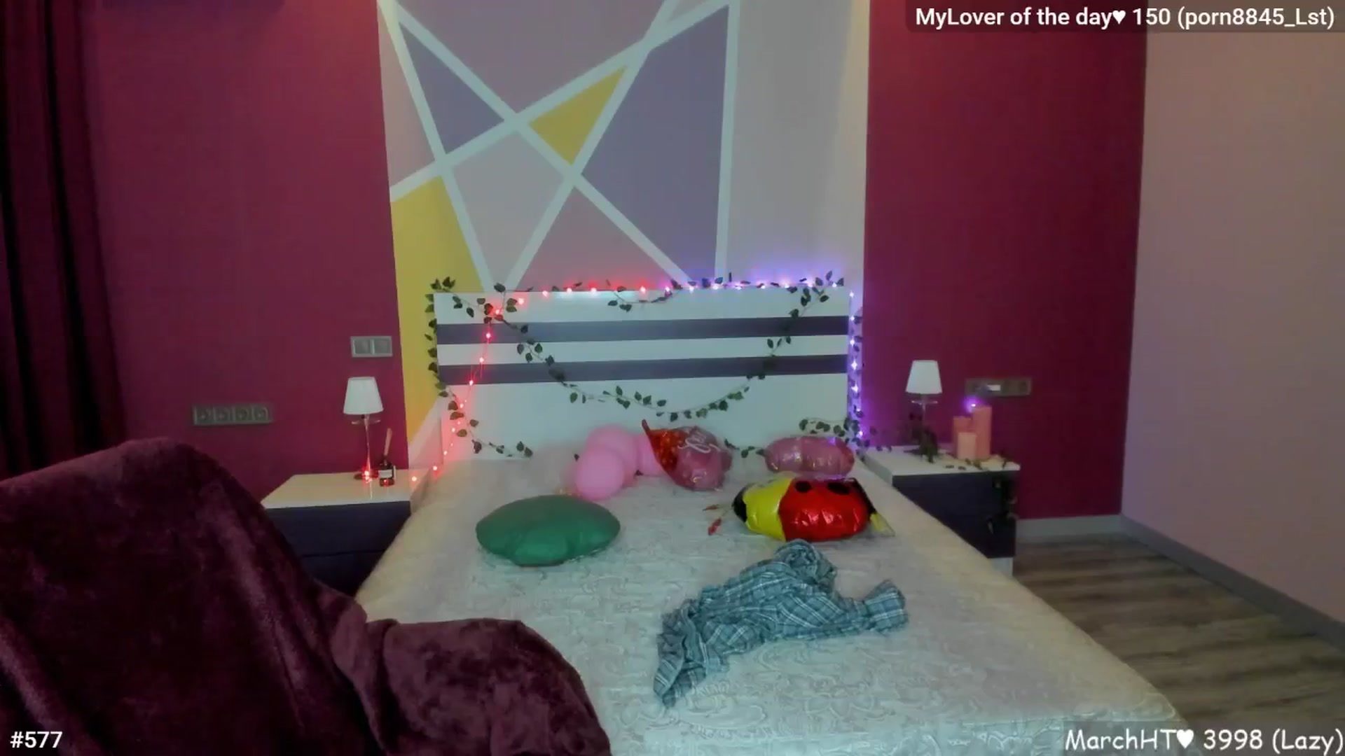 Gallery image thumbnail from LizaGhost's myfreecams stream on, 03/20/2026, 17:54 image 19 of 20