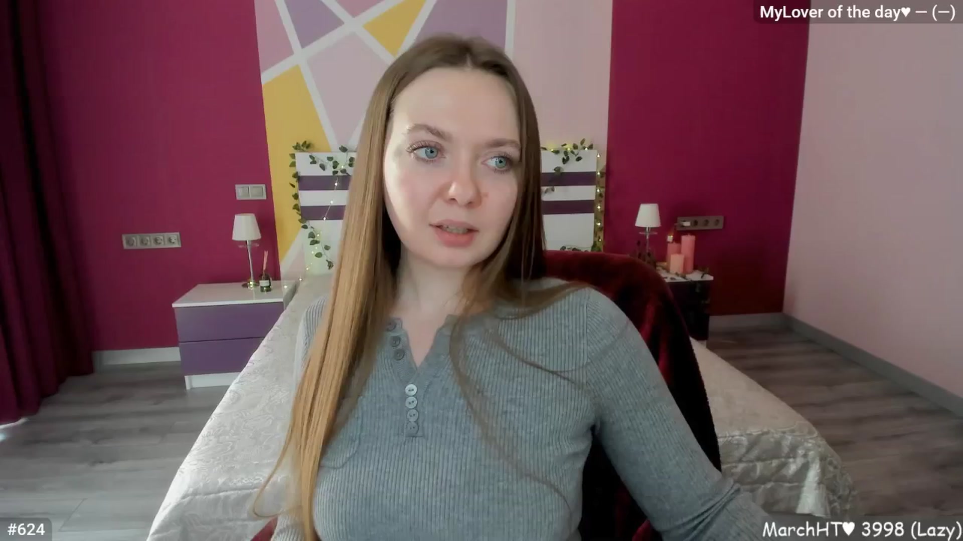 Gallery image thumbnail from LizaGhost's myfreecams stream on, 03/21/2026, 13:15 image 8 of 20